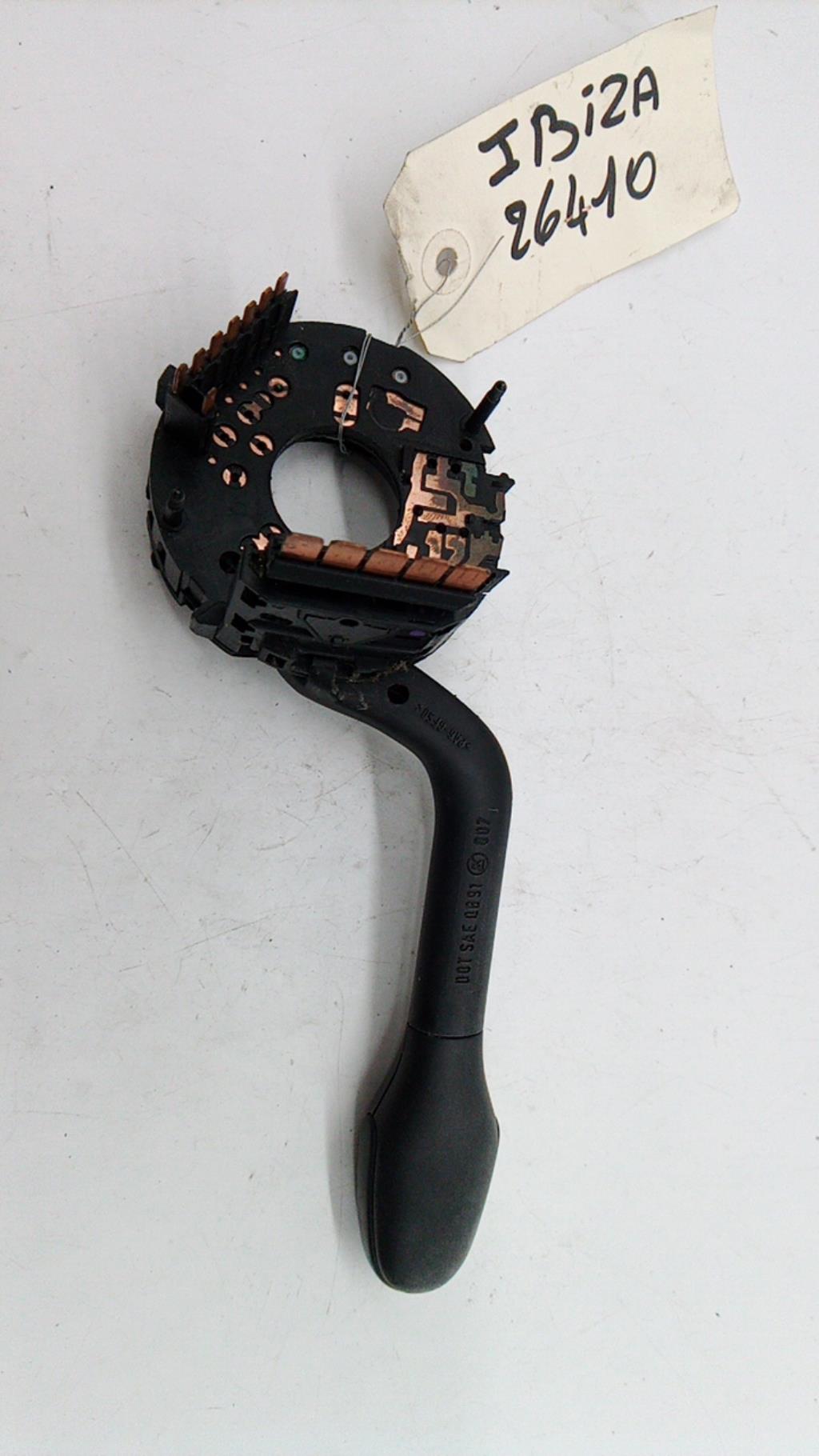 Commodo phare SEAT IBIZA 2 PHASE 3 Diesel - 1