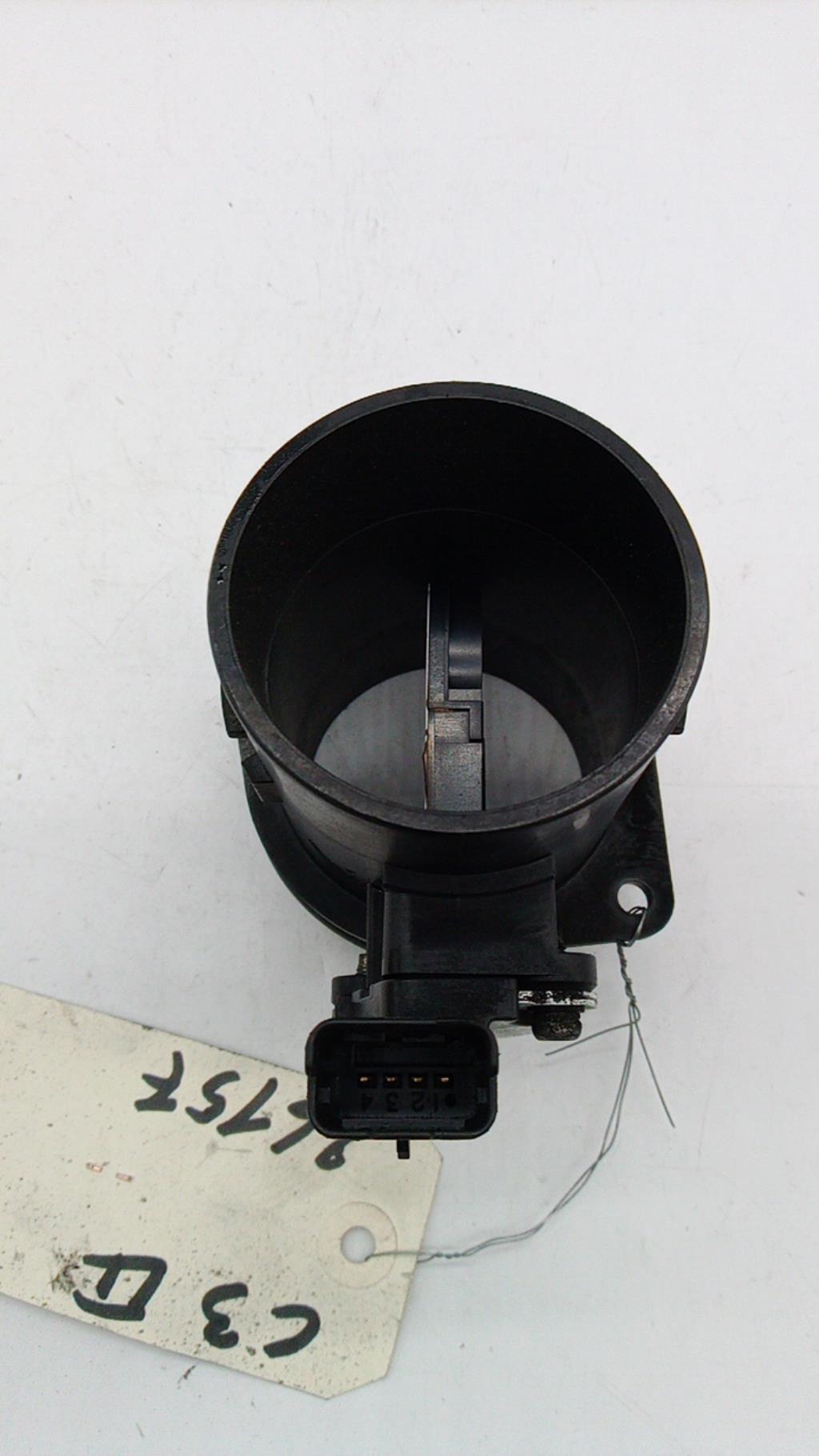 Debitmetre CITROEN C3 2 PHASE 2 Diesel - 1