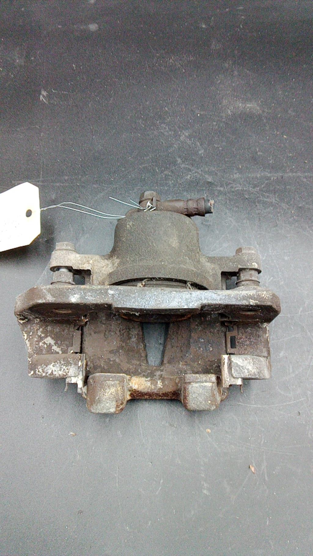 Pinza freni anteriore destra TOYOTA YARIS 1 PHASE 1 Gasolina - 1