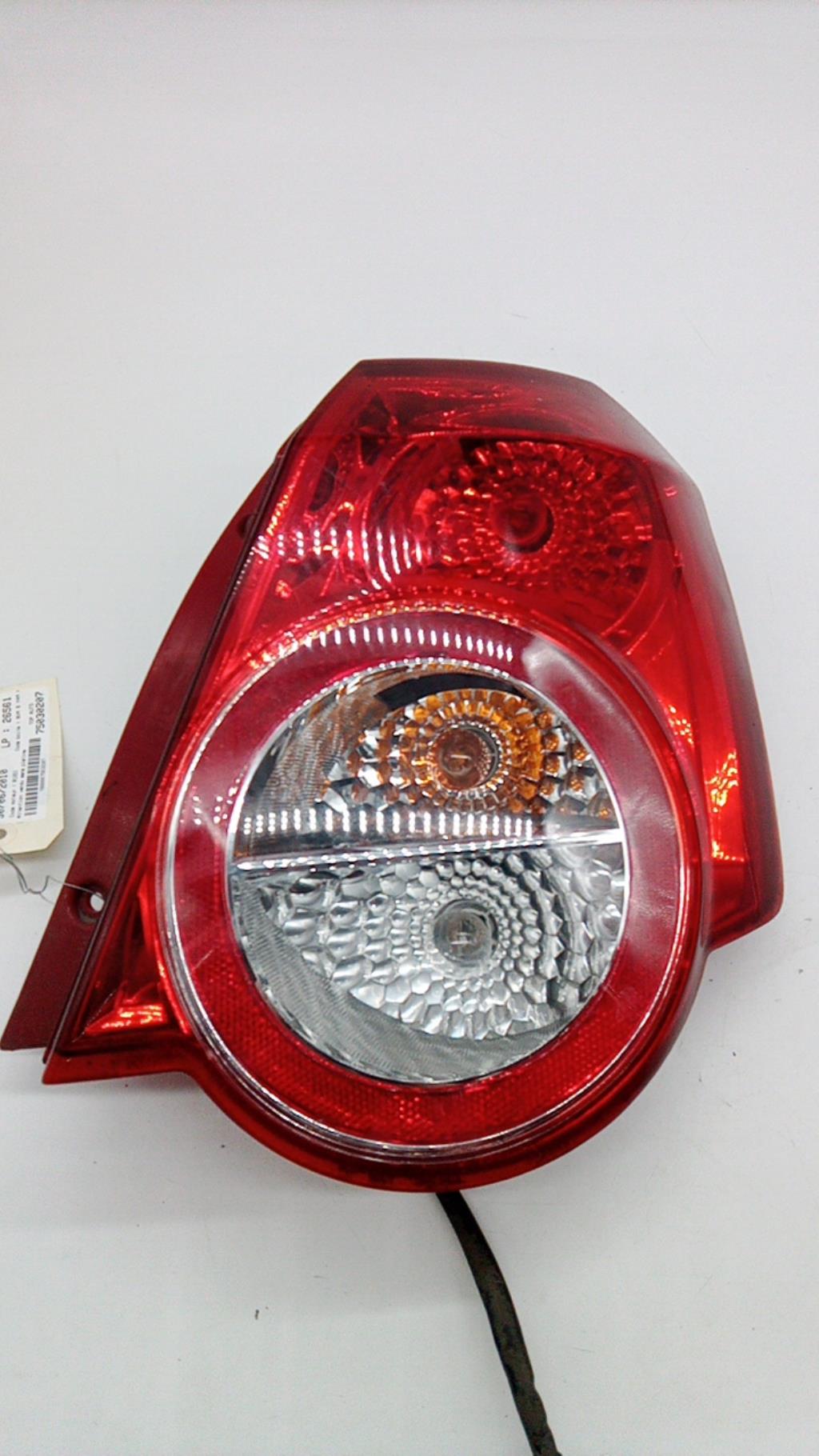 Fanale posteriore principale destro (luci) CHEVROLET AVEO 1 Gasolina - 1