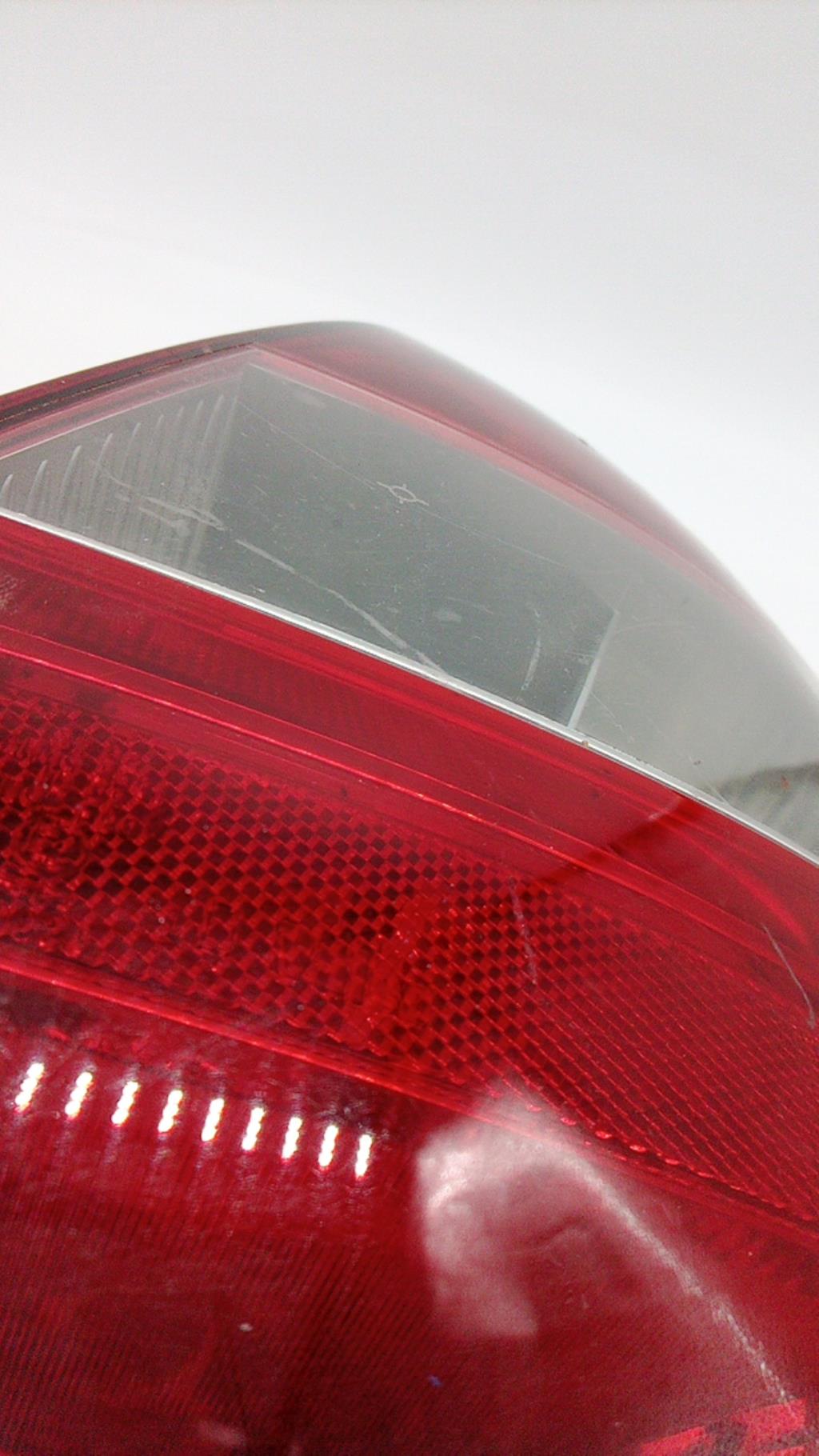 Fanale posteriore principale destro (luci) CITROEN C5 1 PHASE 1 Diésel - 1