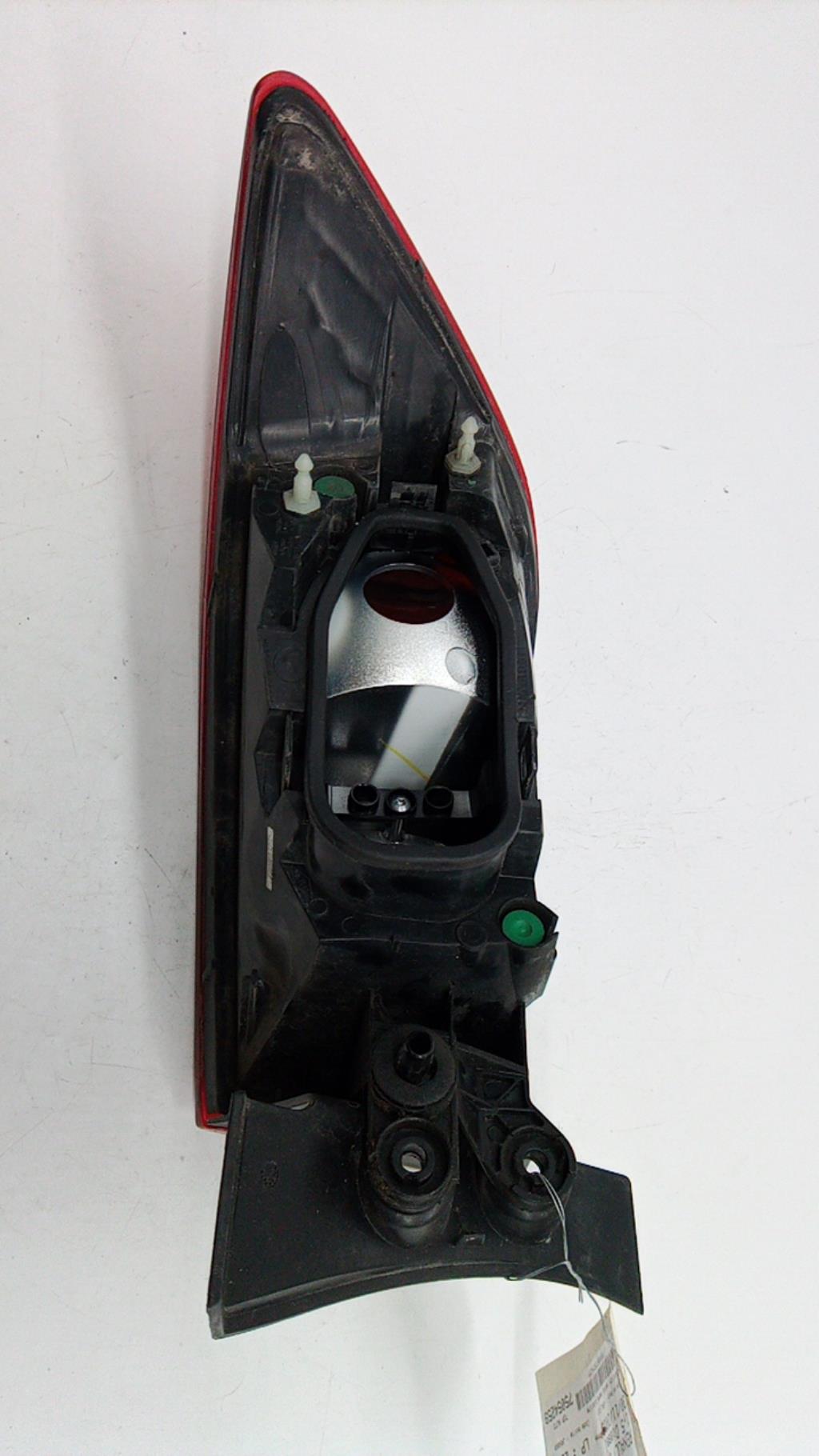 Fanale posteriore principale sinistro (luci) RENAULT CLIO 4 PHASE 2 Diésel - 1