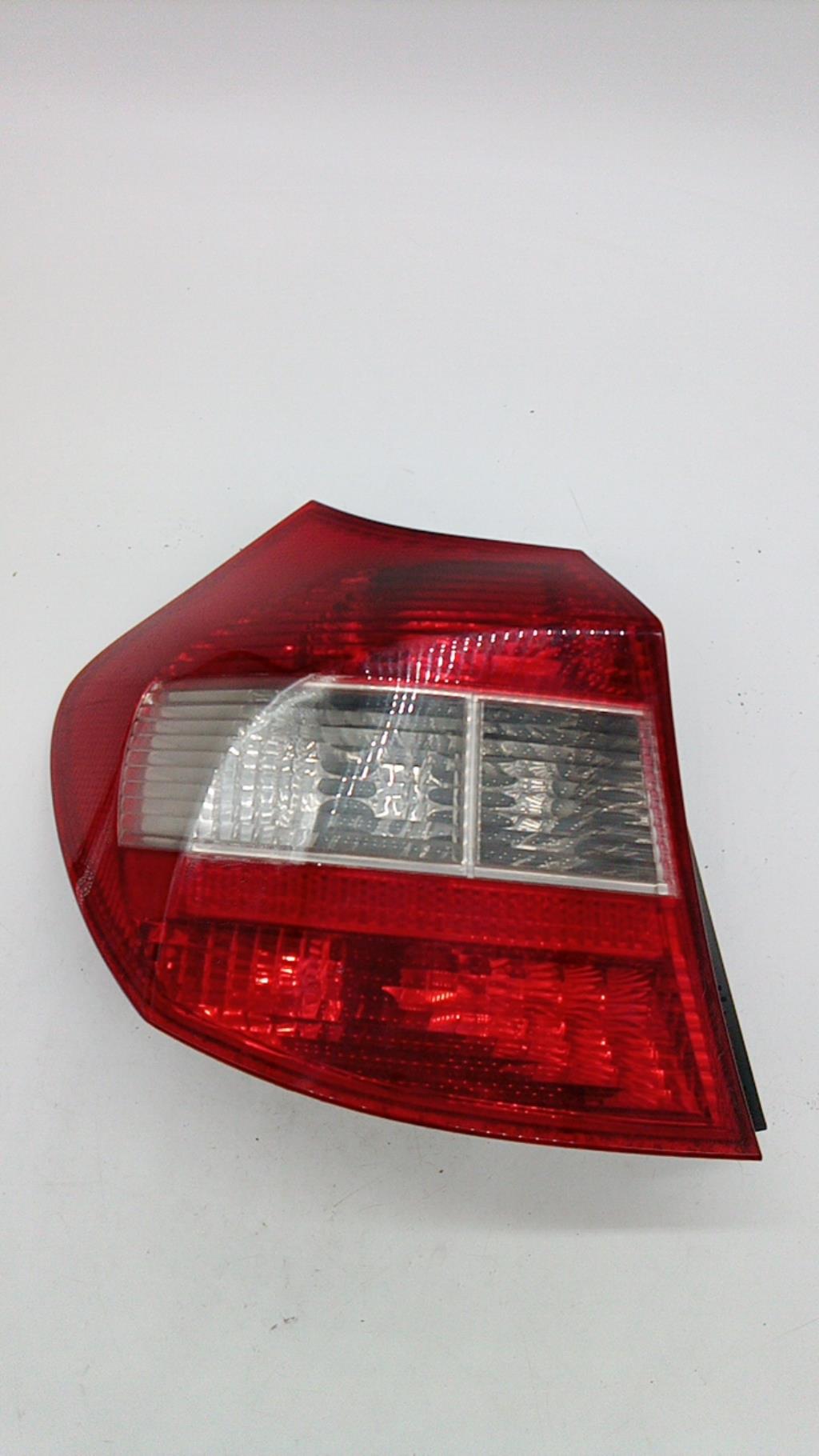Fanale posteriore principale sinistro (luci) BMW SERIE 1 E87 PHASE 1 Diésel - 1