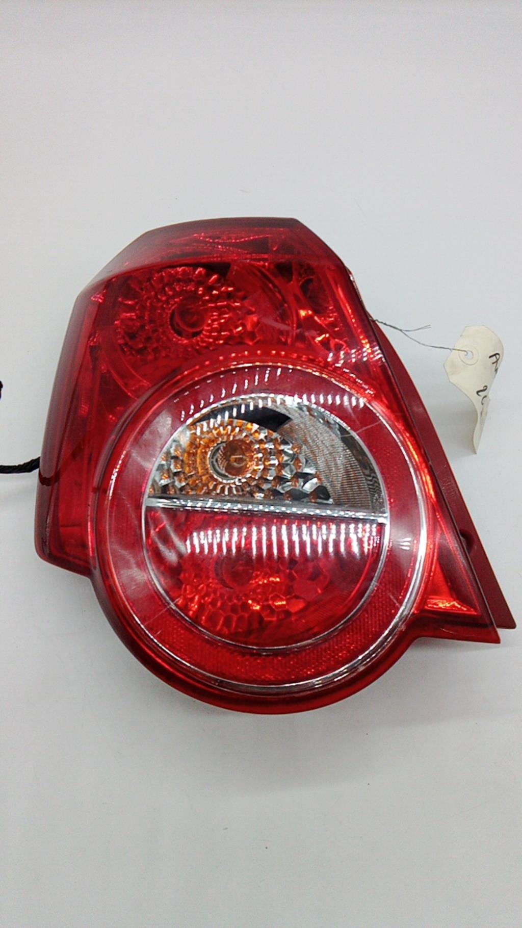 Fanale posteriore principale sinistro (luci) CHEVROLET AVEO 1 Gasolina - 1
