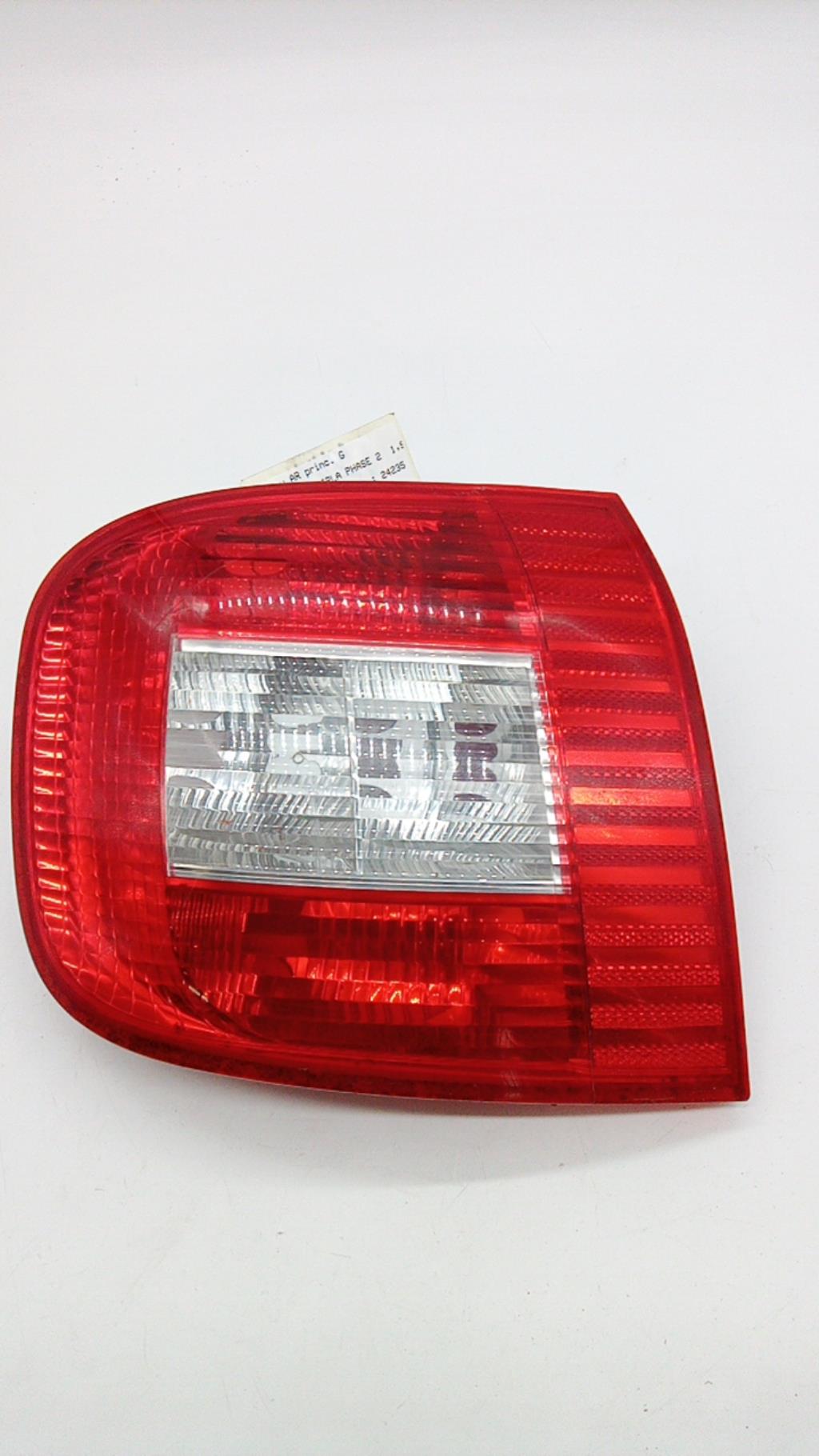 Fanale posteriore principale sinistro (luci) FIAT MULTIPLA PHASE 2 Diésel - 1