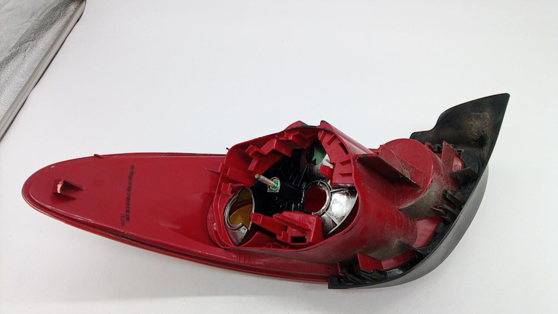 Fanale posteriore principale sinistro (luci) PEUGEOT 206 PHASE 2 CABRIOLET Gasolina - 1