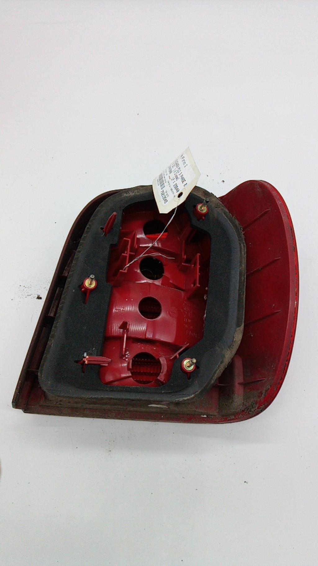 Fanale posteriore principale sinistro (luci) VOLKSWAGEN POLO 3 PHASE 2 Diésel - 1