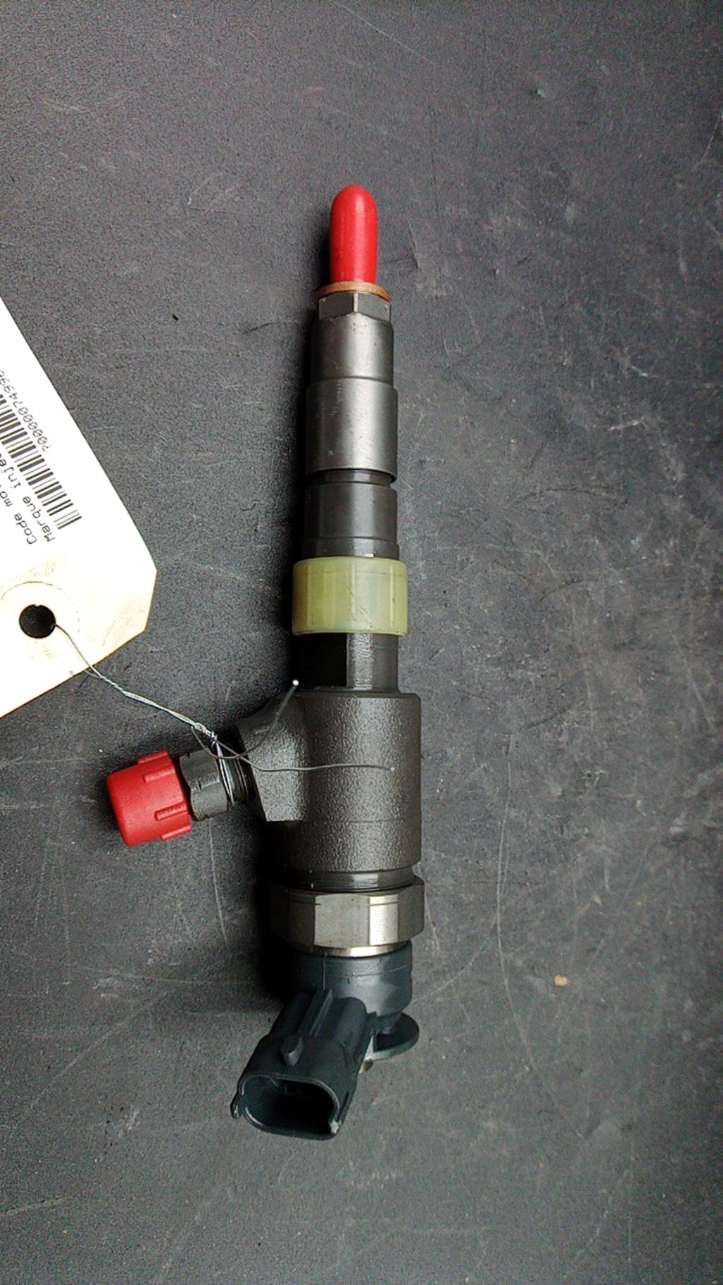 Injecteurs PEUGEOT 308 2 PHASE 1 Diesel - 1