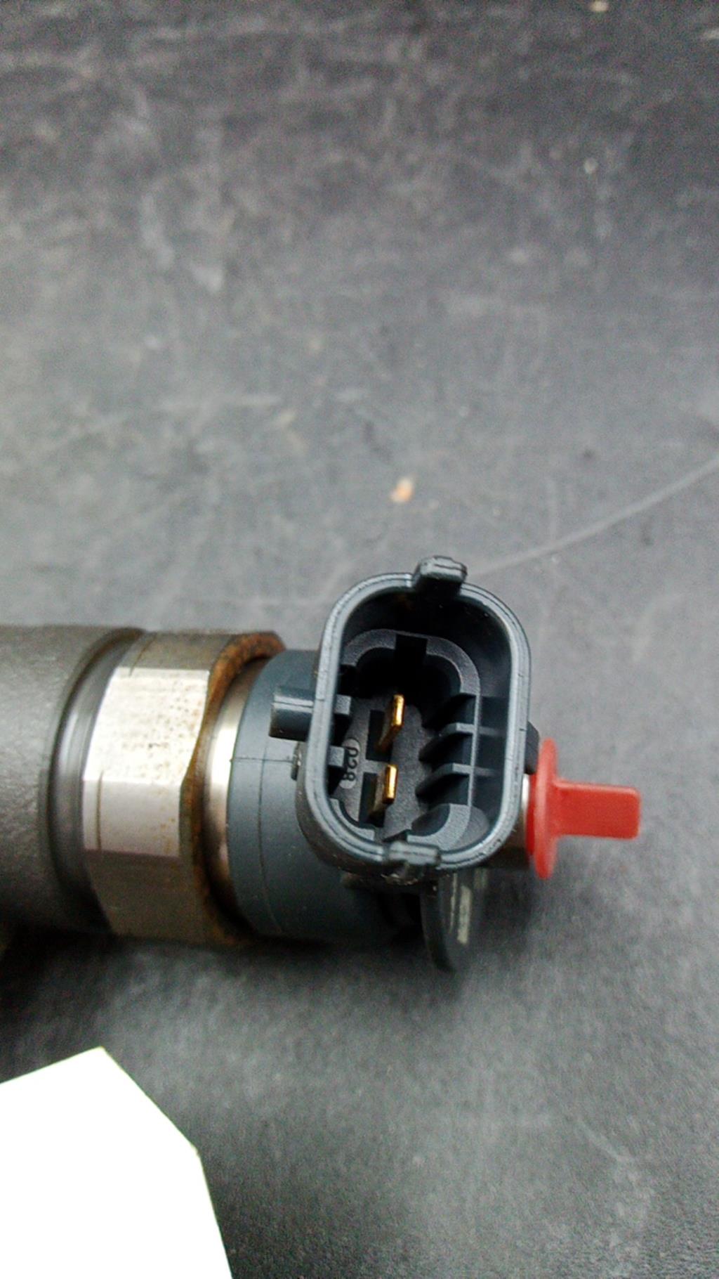 Injecteurs PEUGEOT 308 2 PHASE 1 Diesel - 1