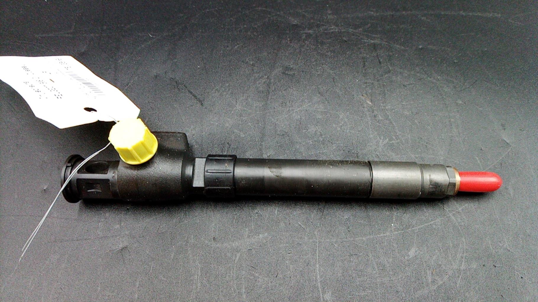 Injecteurs PEUGEOT 508 2 Diesel - 1