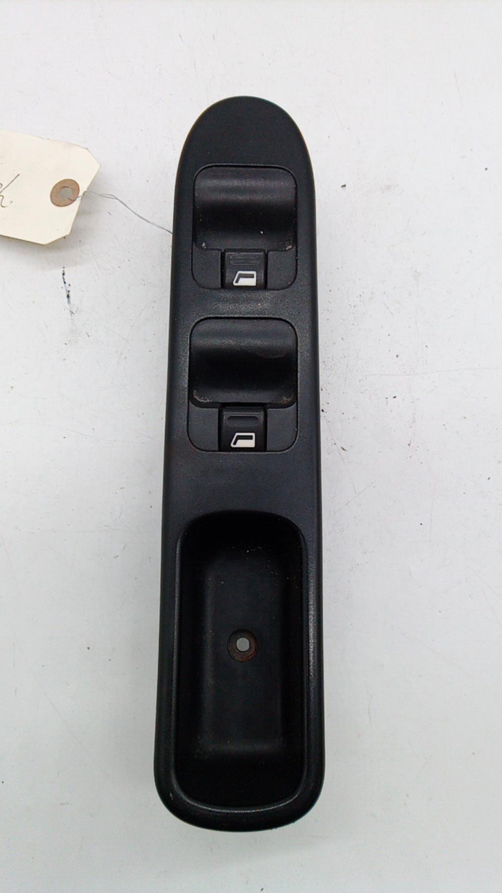 Interruttore lavacristalli anteriore sinistro PEUGEOT 307 PHASE 1 Diésel - 1