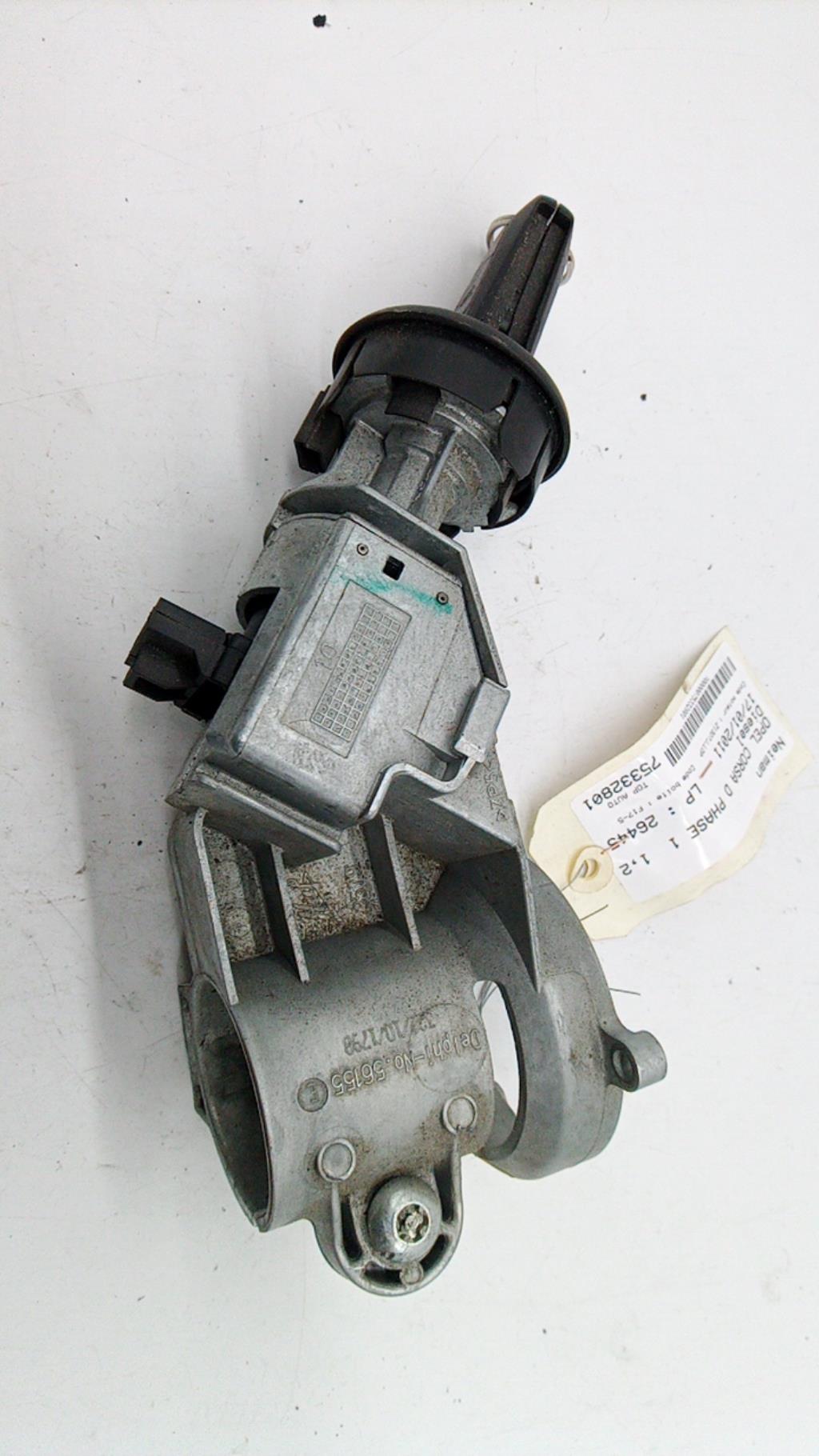Neiman OPEL CORSA D PHASE 1 Diesel - 1