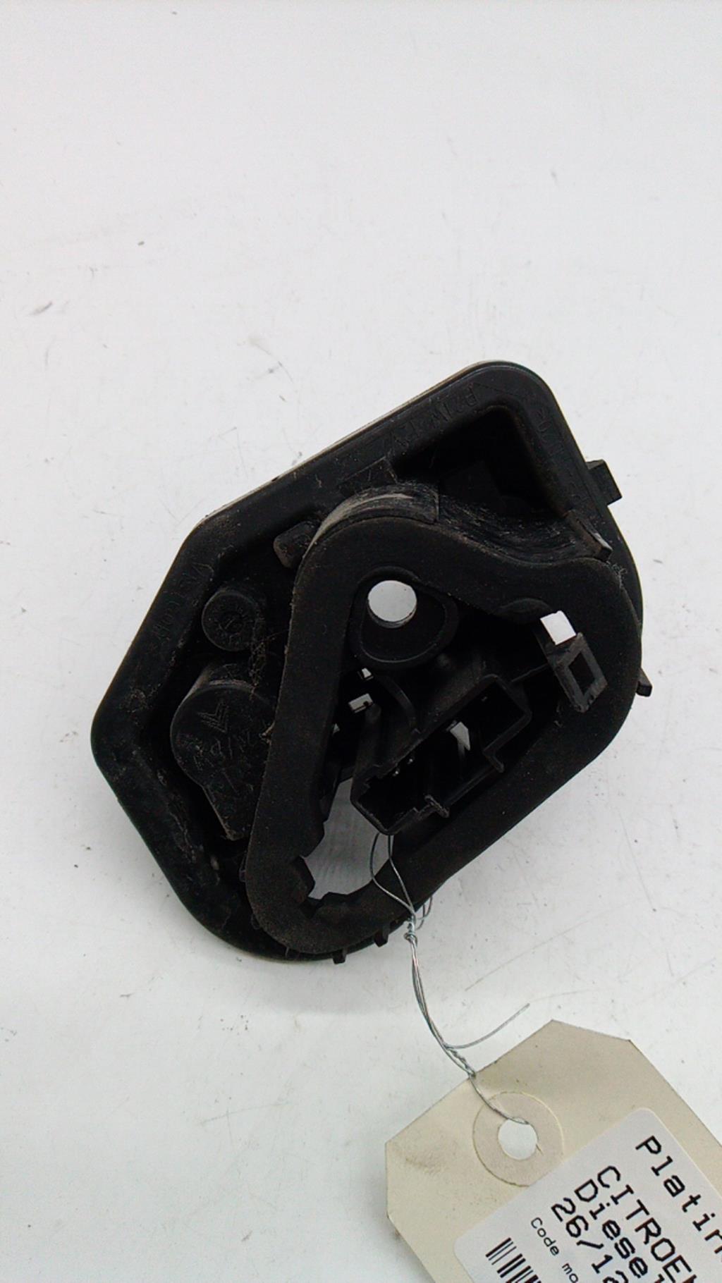 Base portalampade fanale posteriore sinistro CITROEN C5 2 BREAK Diésel - 1