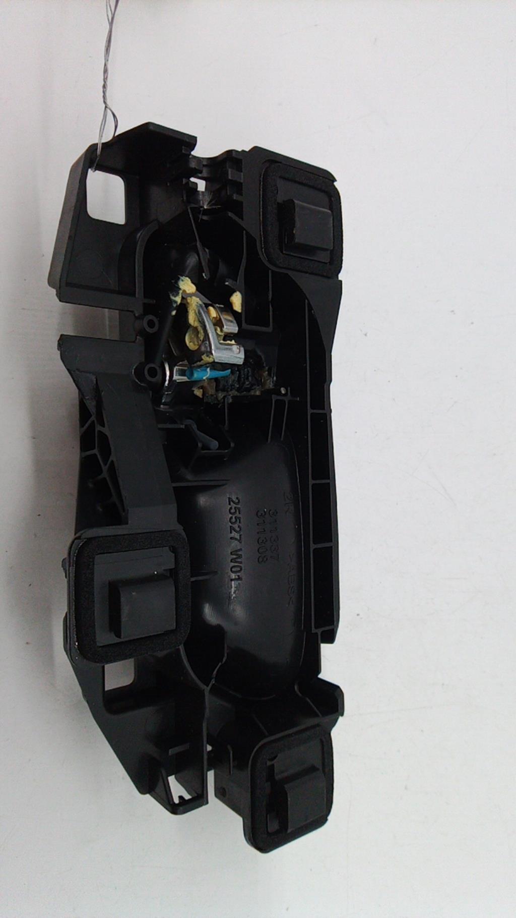 Maniglia interna posteriore destra PEUGEOT 508 2  - 1