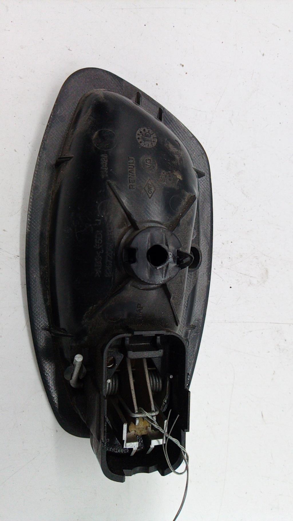 Maniglia interna posteriore destra RENAULT CLIO 4 PHASE 1 Diésel - 1