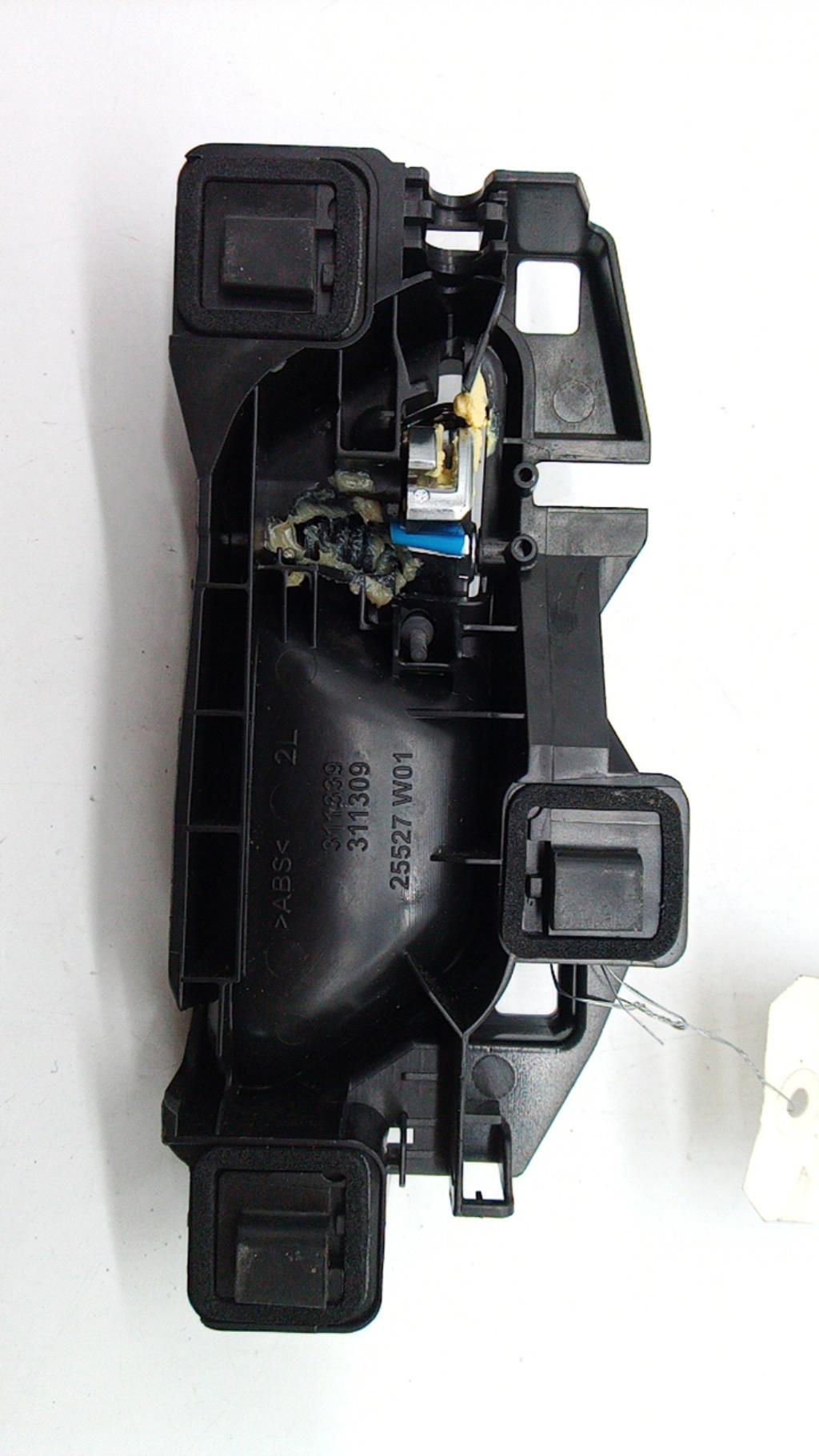 Maniglia interna posteriore sinistra PEUGEOT 508 2  - 1