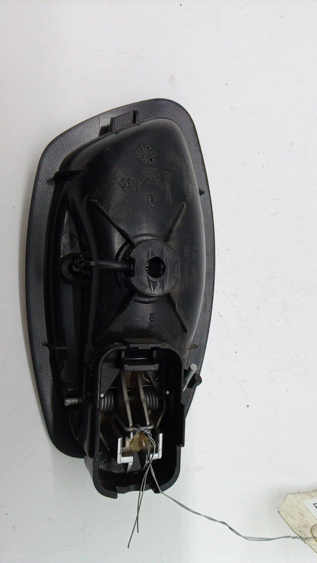 Maniglia interna posteriore sinistra RENAULT CLIO 4 PHASE 1 Diésel - 1