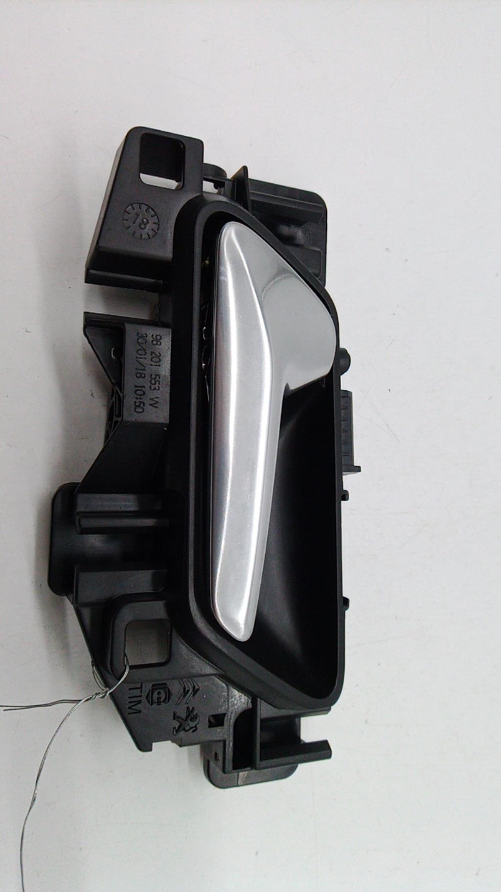 Maniglia interna anteriore sinistra PEUGEOT 508 2  - 1