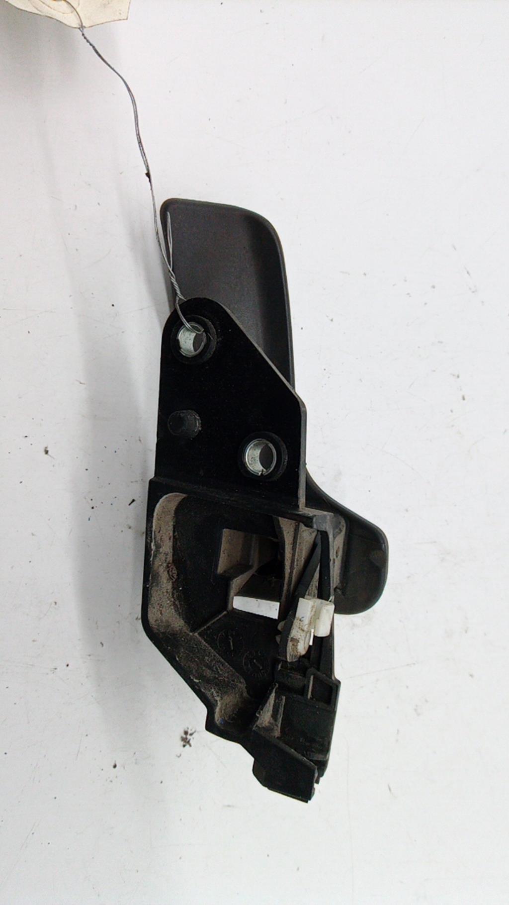 Maniglia interna anteriore sinistra PEUGEOT BOXER 3 PHASE 1 Diésel - 1