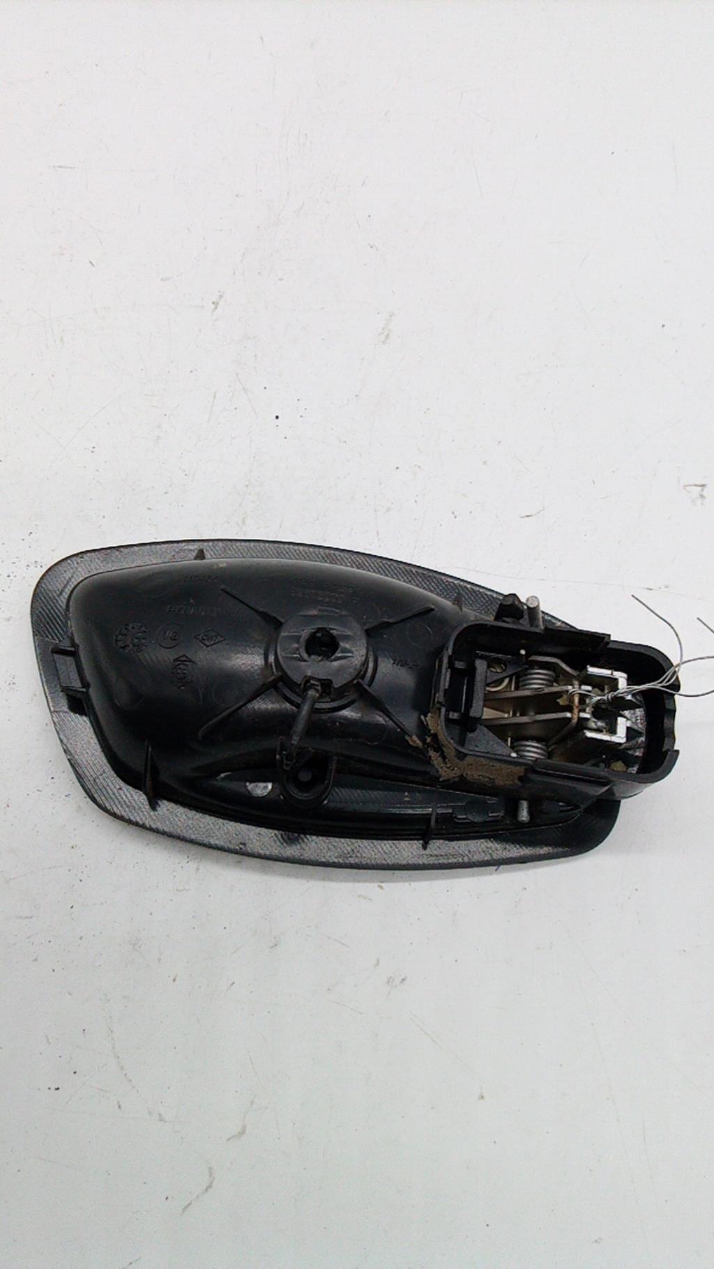 Maniglia interna anteriore sinistra RENAULT CLIO 4 PHASE 1 Diésel - 1