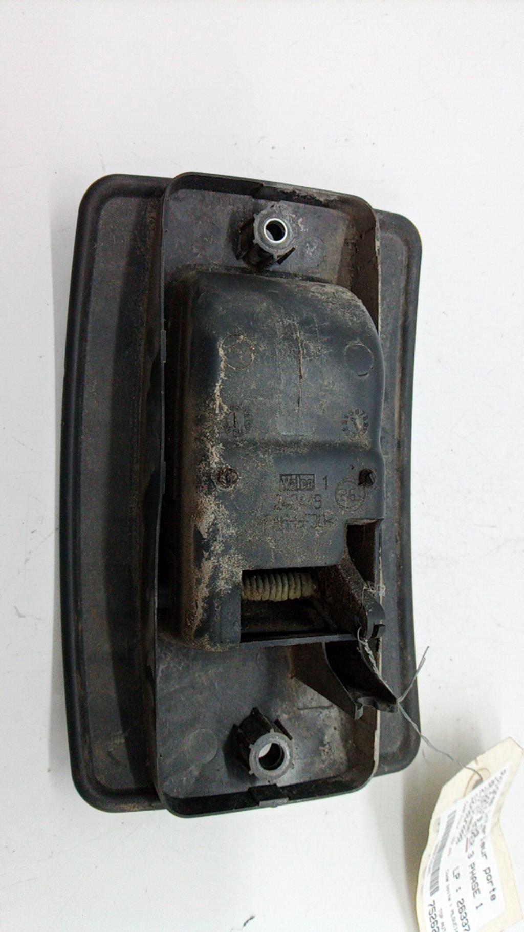 Maniglia interna porta bagagliaio destra PEUGEOT BOXER 3 PHASE 1 Diésel - 1