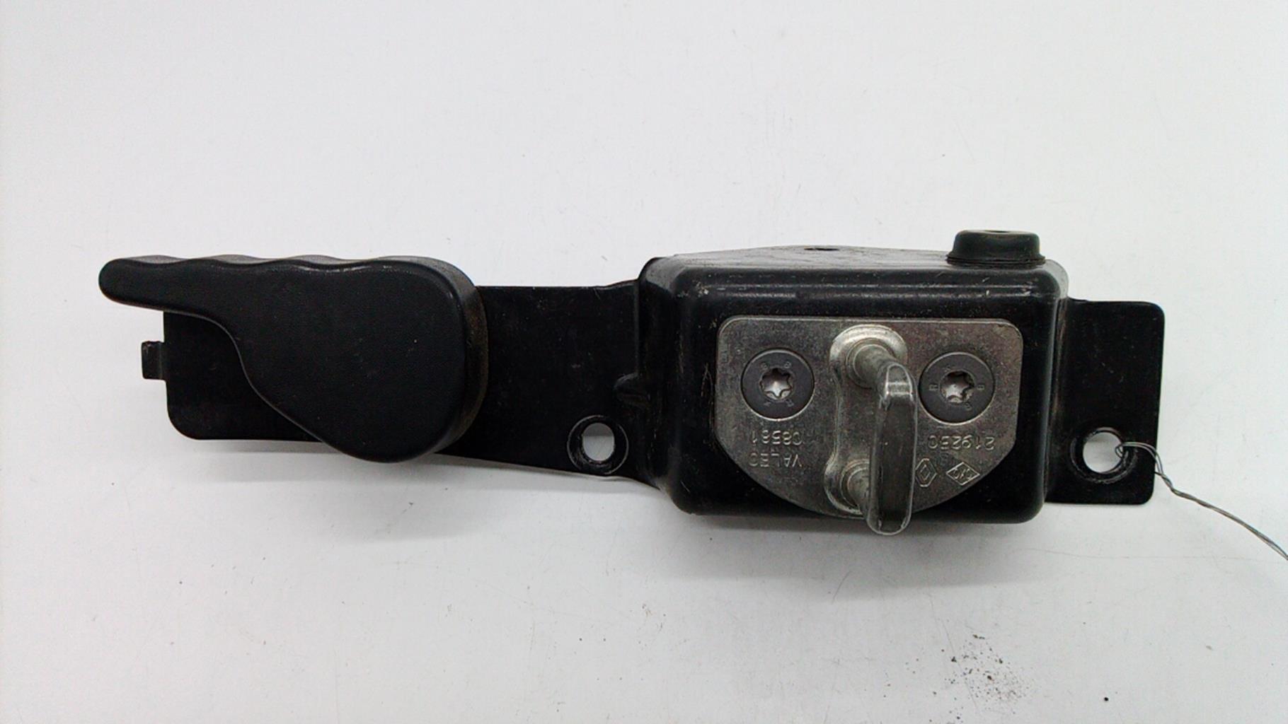 Maniglia interna porta bagagliaio destra RENAULT KANGOO 2 PHASE 1 Diésel - 1