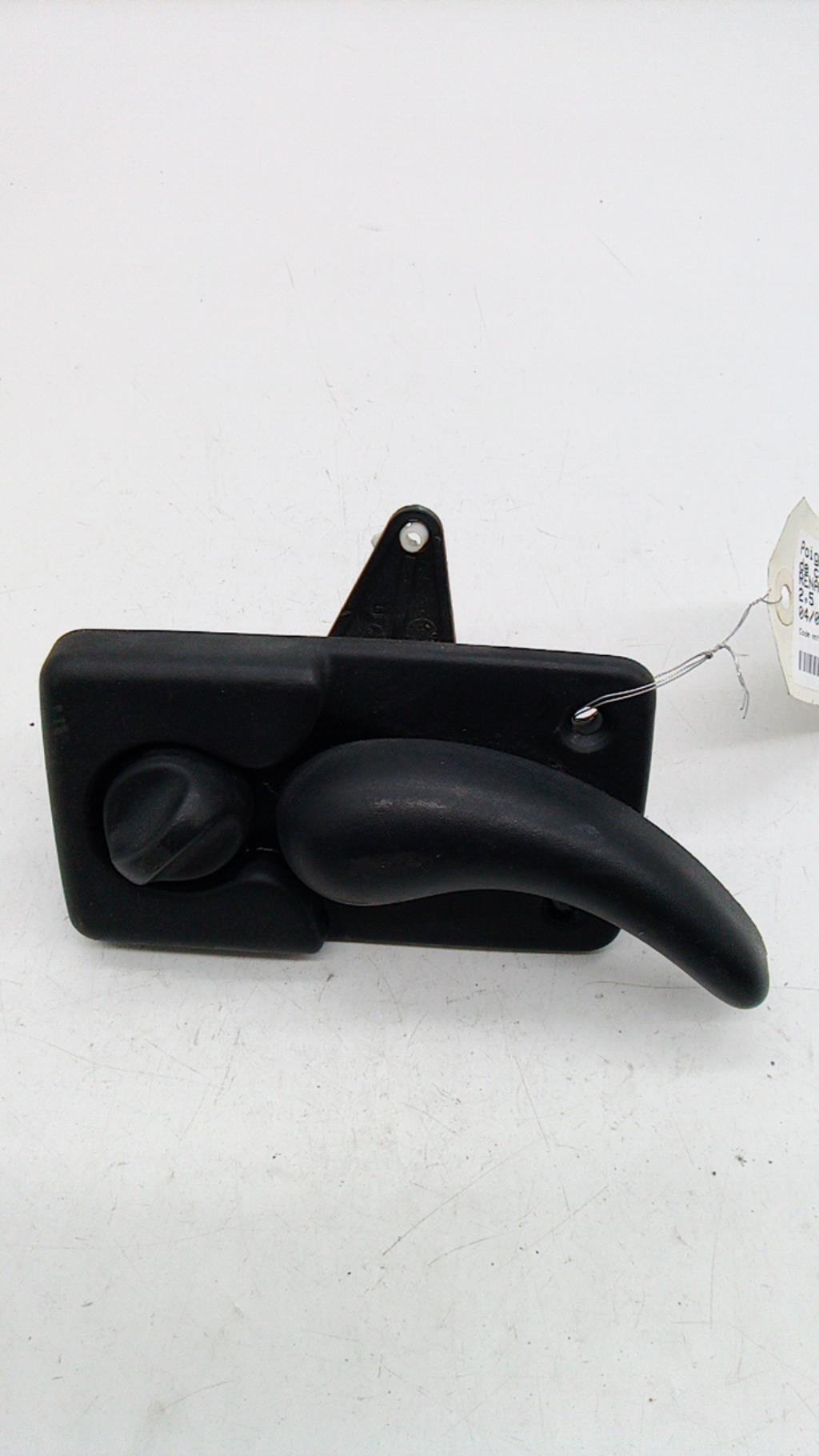 Maniglia interna porta bagagliaio destra RENAULT MASTER 2 PHASE 2 Diésel - 1