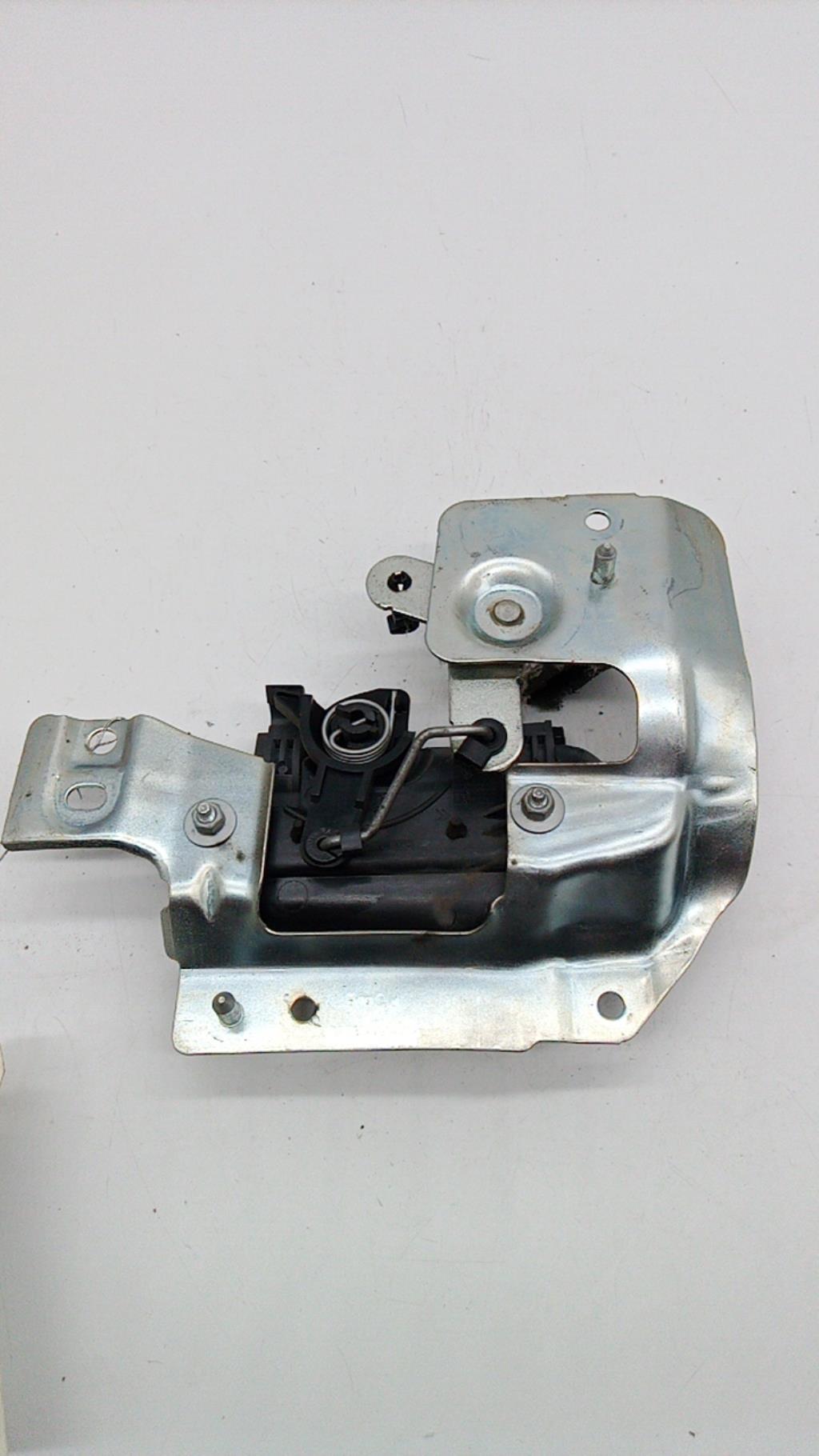 Maniglia interna portiera laterale sinistra CITROEN BERLINGO 1 PHASE 2 Diésel - 1