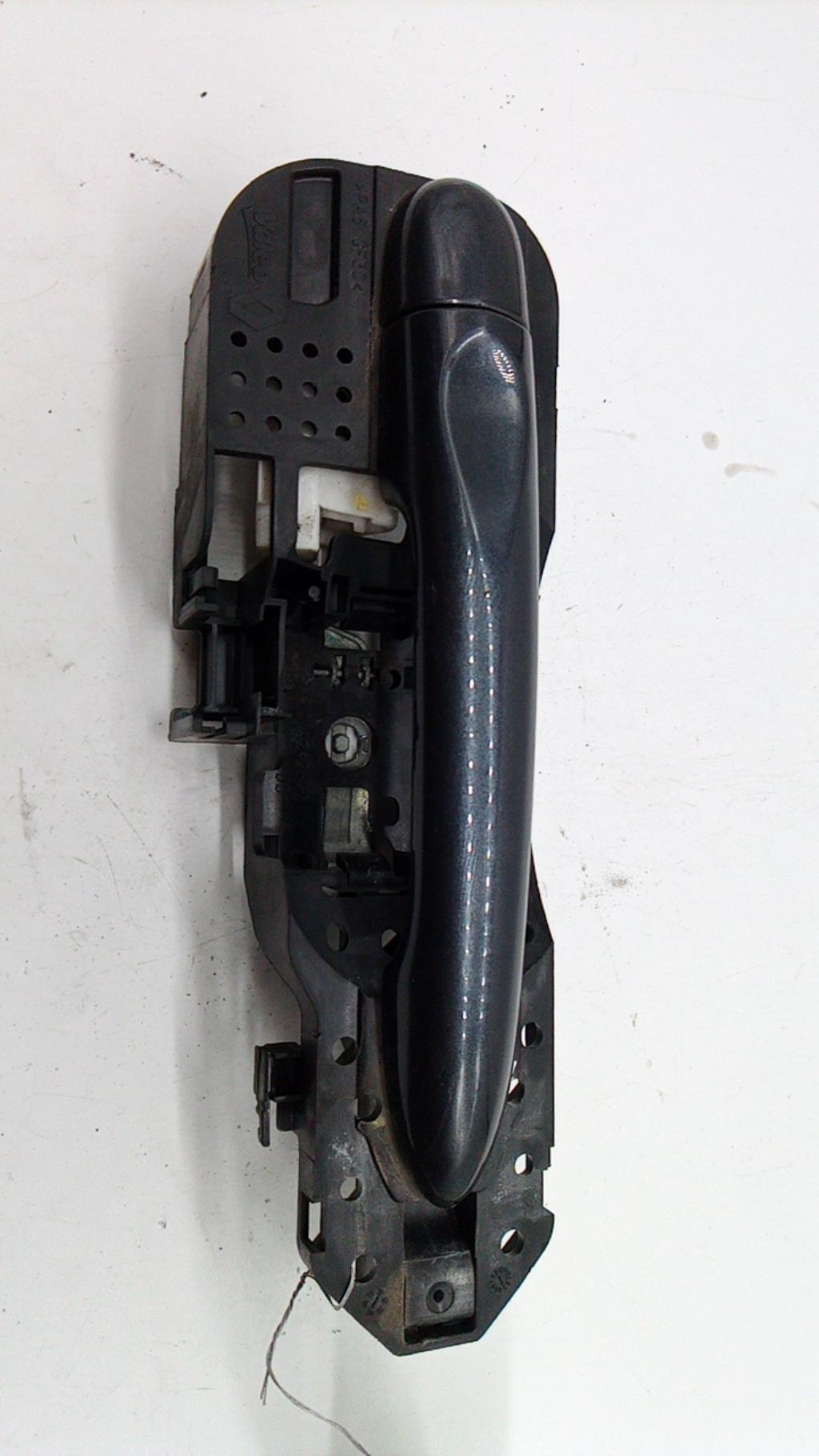 Maniglia portiera posteriore destra RENAULT GRAND SCENIC 3 PHASE 1 Diésel - 1