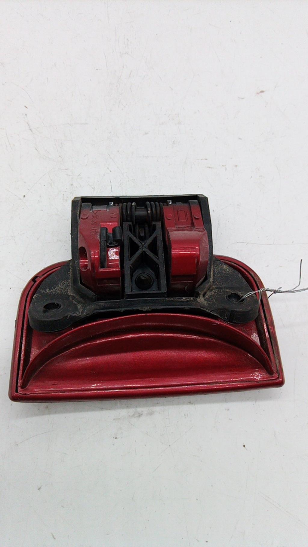 Maniglia portiera anteriore destra CITROEN BERLINGO 1 PHASE 2 Diésel - 1