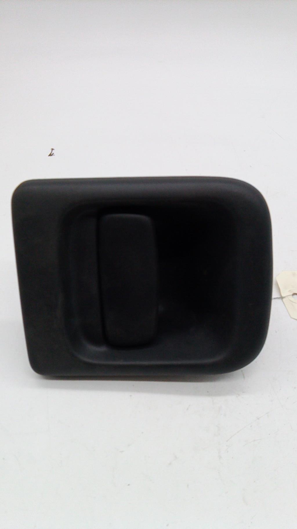 Poignee porte avant droit RENAULT MASTER 2 PHASE 1 Diesel - 1