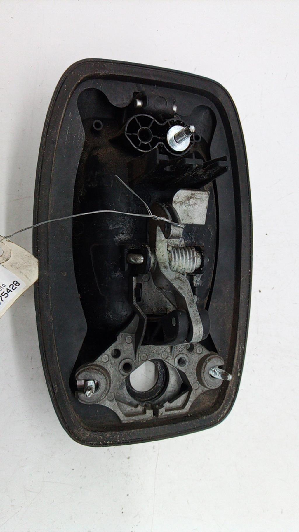 Maniglia portiera anteriore sinistra PEUGEOT BOXER 3 PHASE 1 Diésel - 1