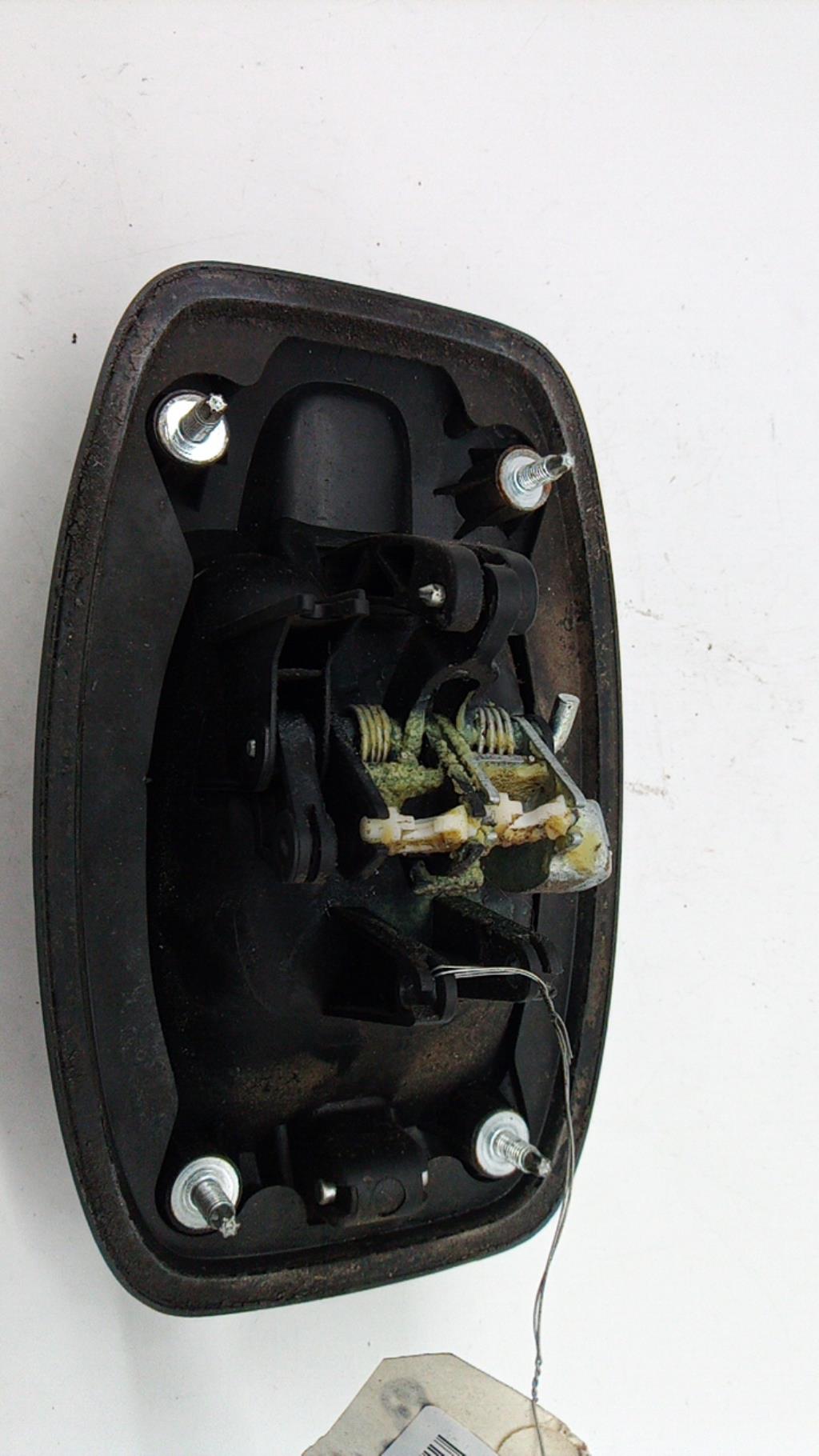 Maniglia porta laterale destra PEUGEOT BOXER 3 PHASE 1 Diésel - 1