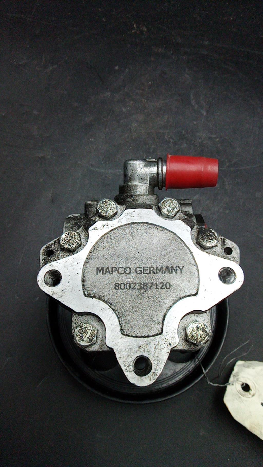 Pompe de direction CITROEN C5 1 PHASE 1 Diesel - 1