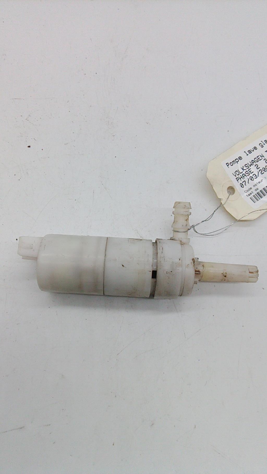 Pompa lavacristalli anteriore VOLKSWAGEN TRANSPORTER 4 PHASE 2 Gasolina - 1