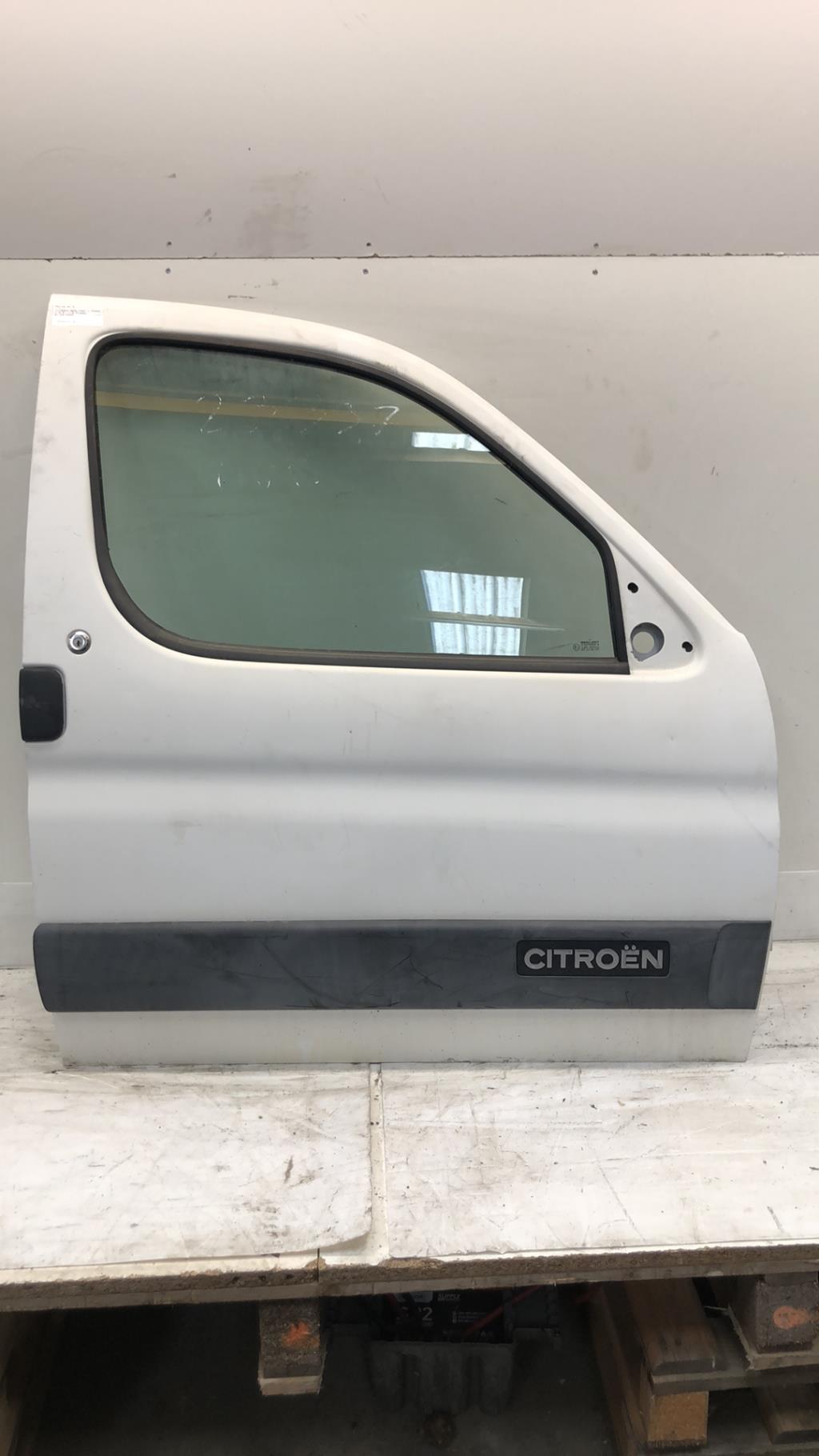 Porte avant droit CITROEN BERLINGO 1 PHASE 1 Diesel - 1