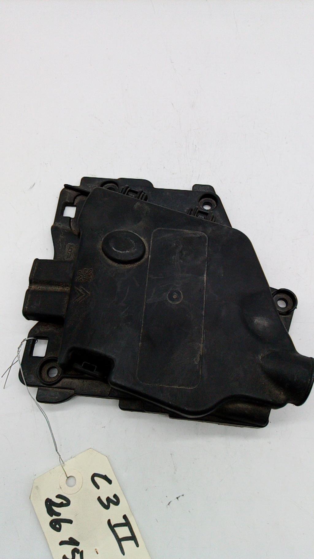 Portafusibili CITROEN C3 2 PHASE 2 Diésel - 1
