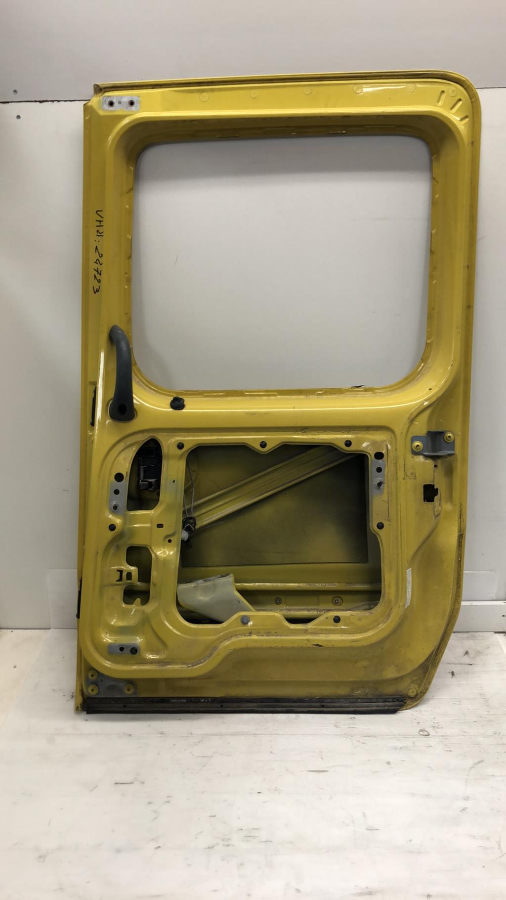 Porte laterale droit RENAULT KANGOO 1 PHASE 1 Essence - 1