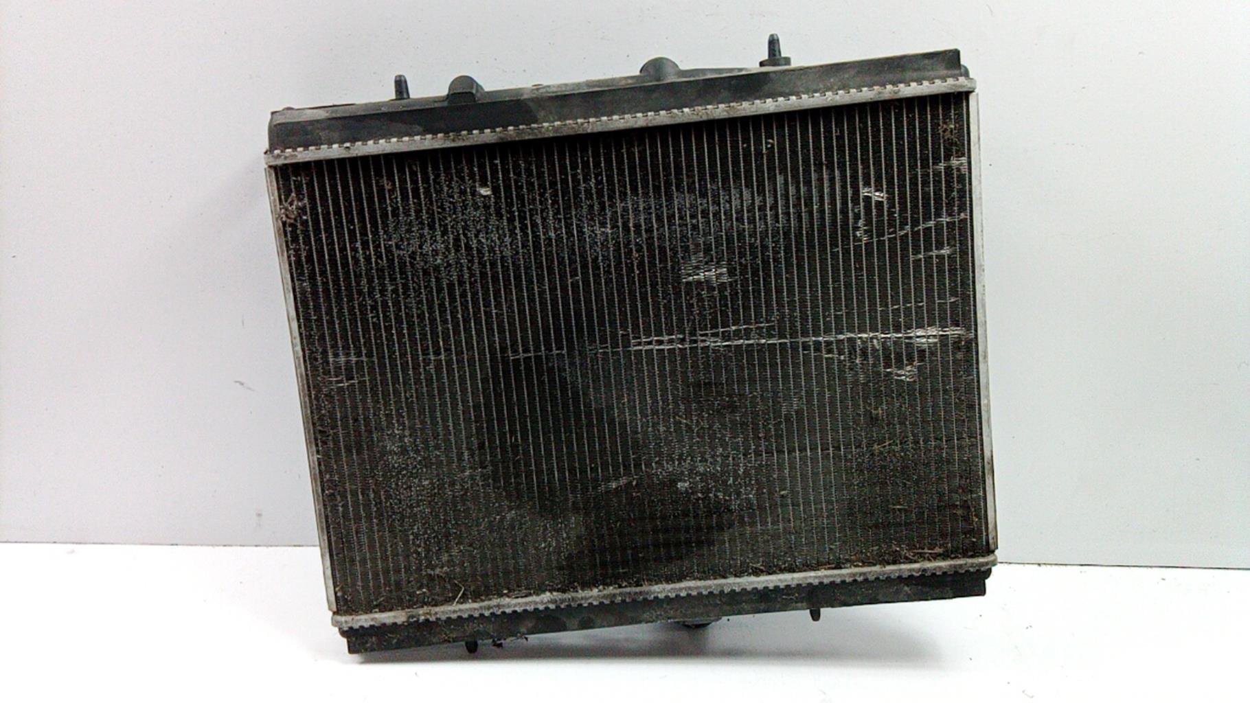 Radiateur eau CITROEN C5 1 PHASE 1 Diesel - 1