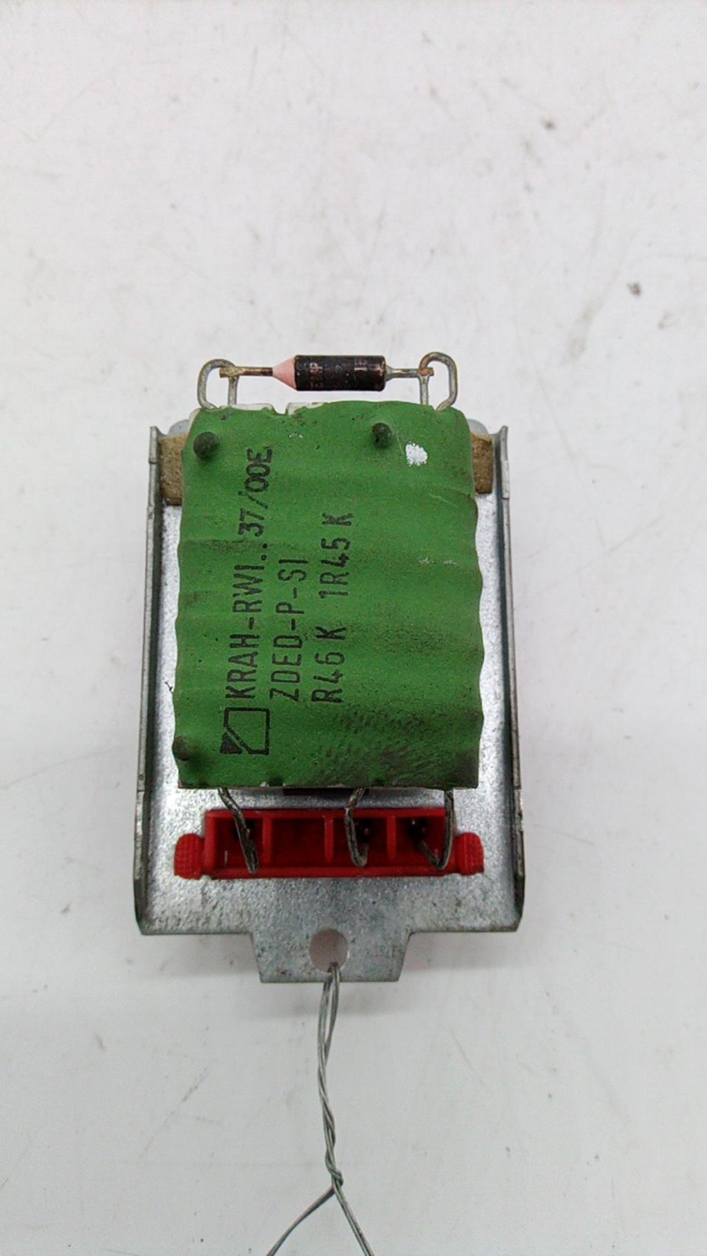 Resistenza riscaldamento VOLKSWAGEN TRANSPORTER 4 PHASE 2 Gasolina - 1