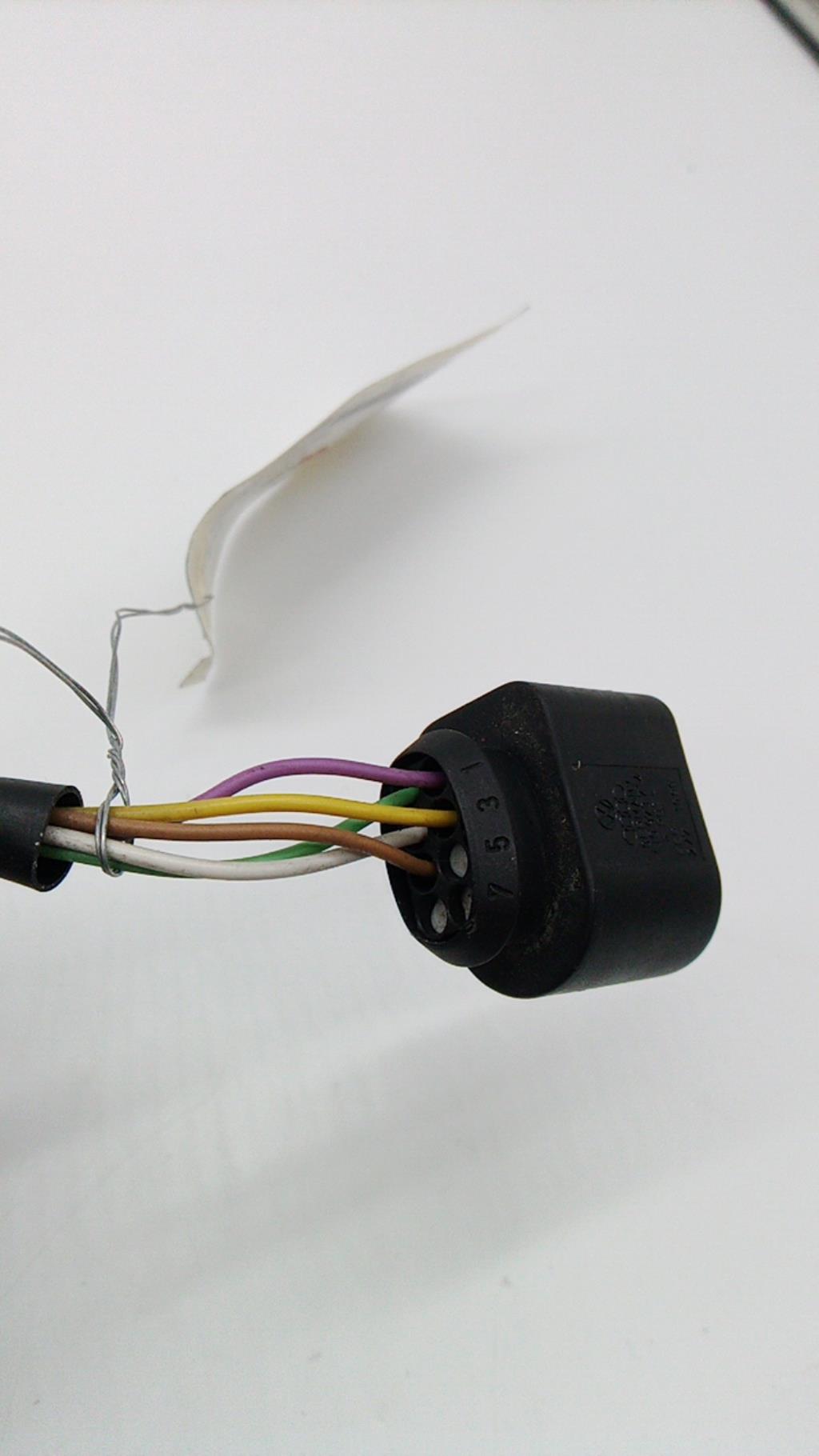 Retroviseur droit SEAT LEON 2 PHASE 1 Diesel - 1