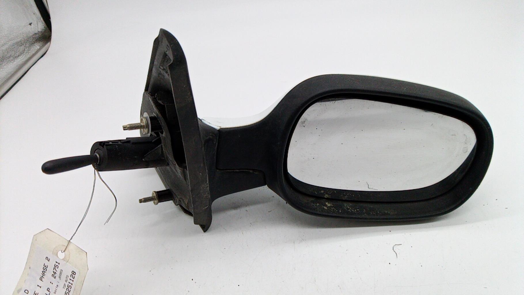 Specchietto retrovisore destro RENAULT MEGANE 1 PHASE 2 Gasolina - 1