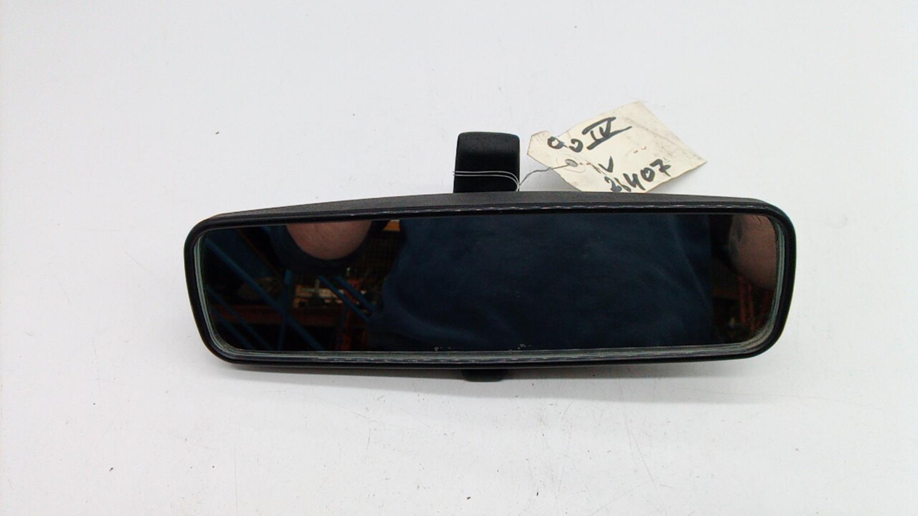 Retrovisor interior RENAULT CLIO 4 PHASE 1 Diésel - 1
