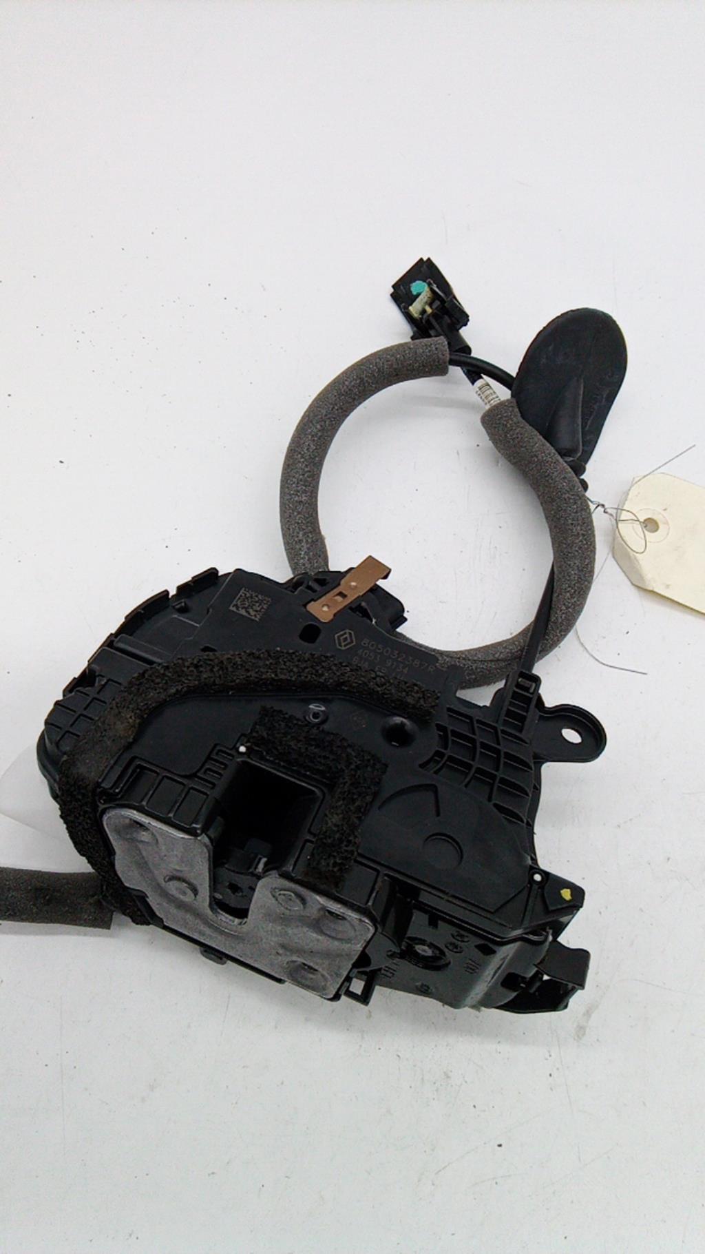 Serratura anteriore sinistra RENAULT CLIO 5 Gasolina/Híbrido - 1