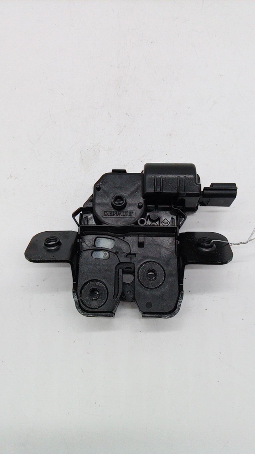 Serrure de hayon RENAULT CLIO 5 Essence/Hybride - 1