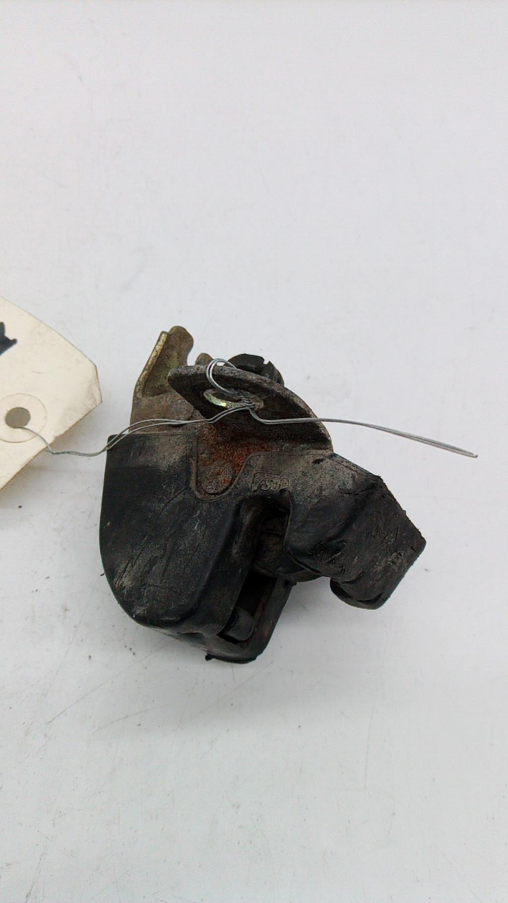 Serrure de porte de coffre gauche RENAULT MASTER 2 PHASE 1 Diesel - 1