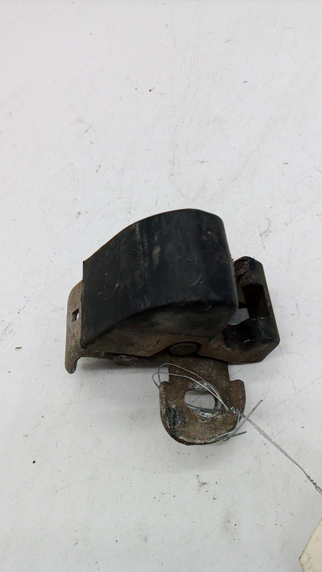 Serrure de porte de coffre gauche RENAULT MASTER 2 PHASE 2 Diesel - 1