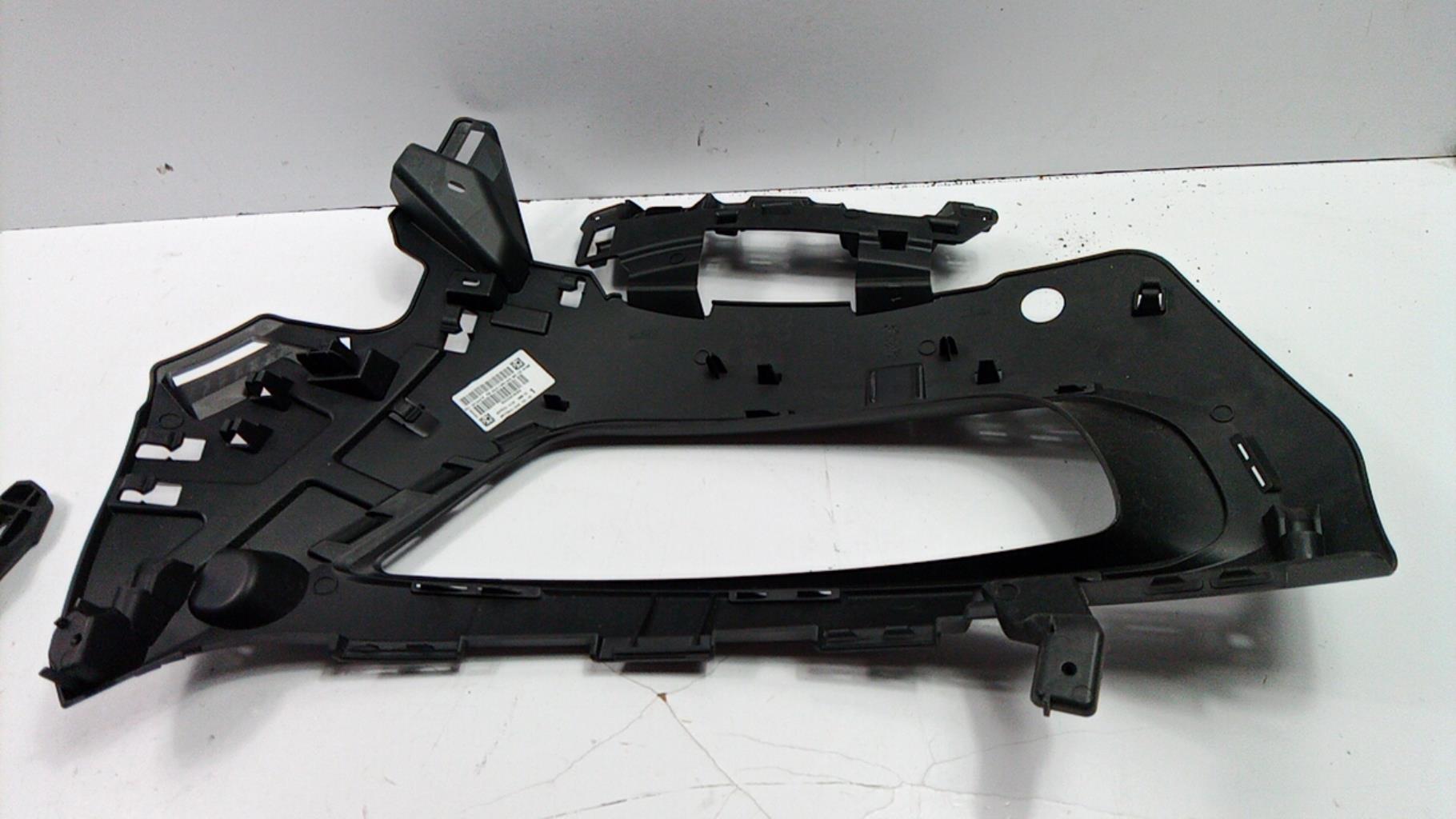 Support de pare chocs avant CITROEN C4 PICASSO 2 PHASE 1 Diesel - 1