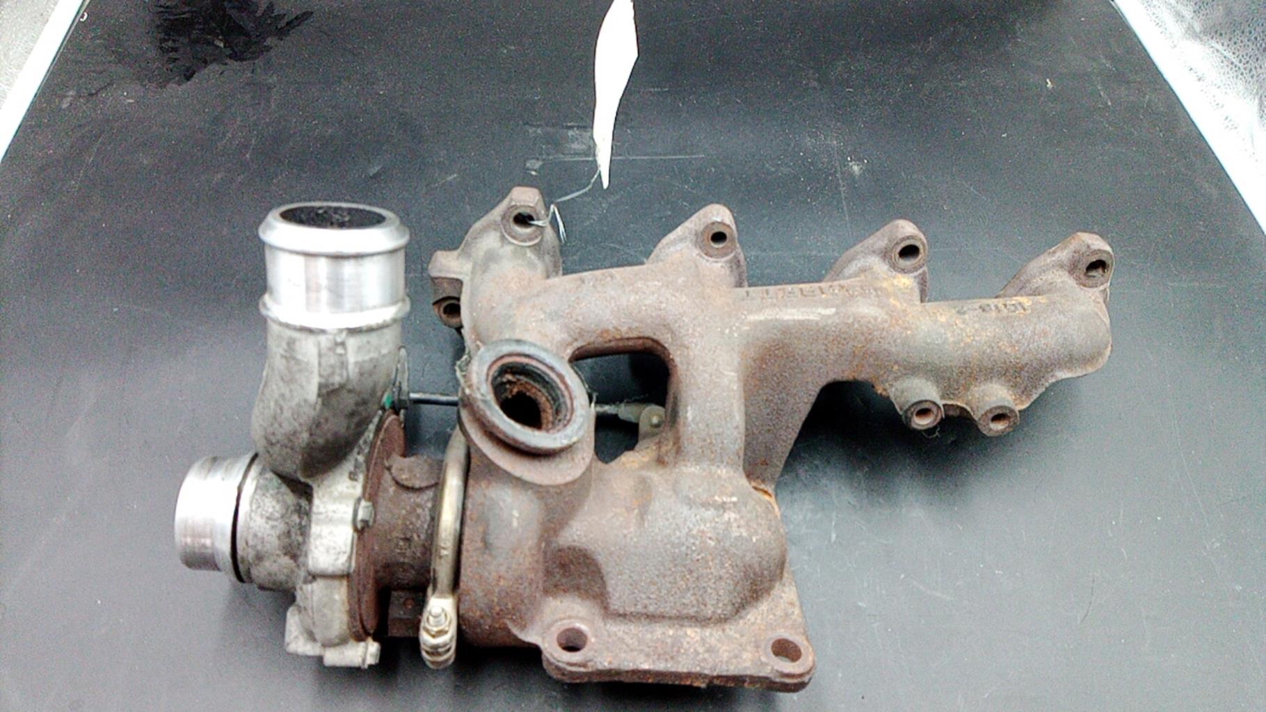 Turbo FORD FOCUS 1 Diesel - 1
