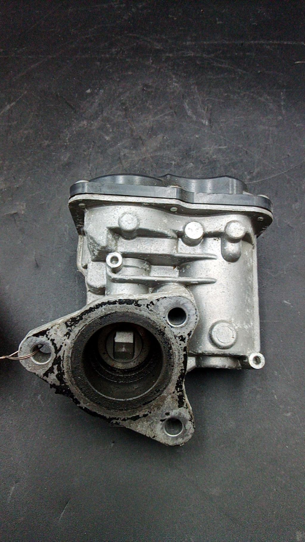 Vanne EGR RENAULT CLIO 4 PHASE 1 Diesel - 1